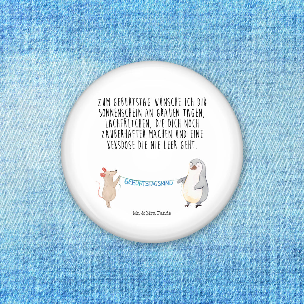 Button mouse penguin Birthday Button-Pin 50 mm, Runde Buttons 50 mm, Button-Badge 50 mm, Festivalbutton 50 mm, Button-Anstecker 50 mm, Pin 50 mm, Button-Emblem 50 mm, Button Abzeichen 50 mm, Button-Sonderedition 50 mm, Werbebutton 50 mm, Button-Set 50 mm, Vereinsbutton 50 mm, Button-Button 50 mm, Sammlerbutton 50 mm, Button-Presse 50 mm, Button-Motiv 50 mm, Button-Kollektion 50 mm, Marketingbutton 50 mm, Button-Logo 50 mm, Eventbutton 50 mm, Badge 50 mm, Button-Druck 50 mm, Button-Lieferung 50 mm, Button-Design 50 mm, Pin-Button 50 mm, Button 50 mm, Button-Edition 50 mm, Ansteckbutton 50 mm, Button-Sujet 50 mm, Geburtstag, Geburtstagsgeschenk, Geschenk, Pinguin, Geburtstagsfeier, Happy Birthday, Maus, Geburtstage