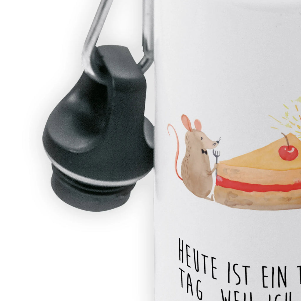 Dziecięca butelka do picia myszy ciasto Kunststoff Trinkflasche, Fahrradflasche, Leichte Flasche, Nachhaltige Trinkflasche, Wiederverwendbare Flasche, Trinkflasche Für Unterwegs, Trinkflasche Mit Filter, Sportflasche, BPA-freie Flasche, Trinkflasche, Fitnessflasche, Trinkbehälter, Flasche Mit Deckel, Getränkeflasche, Wasserflasche, Trinkflasche Für Alltag, Outdoorflasche, Thermo Trinkflasche Doppelwandig, Aluminium Trinkflasche, Borosilikatglas Trinkflasche, Kindergeburtstag, Flasche To Go, Glas Trinkflasche, Isolierflasche, Thermoflasche, Trinkflasche Für Reisen, Edelstahl Trinkflasche, Geschenk, Geburtstag, Geburtstagsgeschenk, Leben, Maus, Glück, Mäuse, Party, Kuchen
