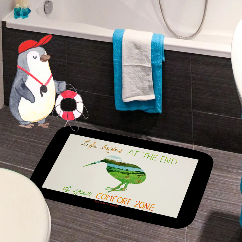 Badematte Kiwi Neuseeland Duschvorleger, duschmatten, Badläufer, Badematte, badezimmer läufer, badezimmerteppiche, fußmatte bad, Badezimmer Matte, badezimmervorleger, Badezimmerteppich, badezimmermatte, badmatten, rutschfeste matte, wannenvorleger, Bad Fußmatte, bad läufer, badezimmermatten, Badvorleger, Badteppich, duschmatte, Teppich Fürs Bad, teppich für bad, Dekoration, Abenteuer, Natur, Outdoor, Blumen Deko, Frühlings Deko, Sommer Deko, positive Botschaft, Naturliebhaber, Kiwivogel, Neuseeland, Life Begins, Kiwi, Leben, Motivation, Komfortzone, New Zealand