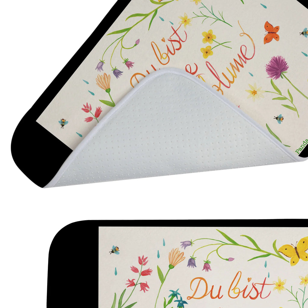 dywanik łazienkowy Jesteś dziką kwiatką Dekoracje kwiatowe, dekoracje wiosenne, dekoracje letnie, dekoracja, pozytywna wiadomość, miłośnik natury, na zewnątrz, natura, przygoda