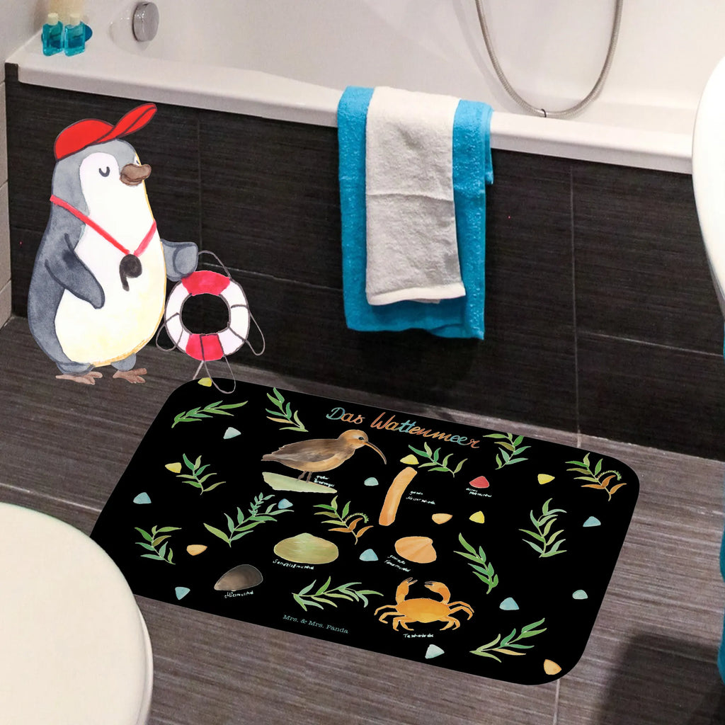 dywanik łazienkowy Morze Wattowe Dekoracje kwiatowe, dekoracje wiosenne, dekoracje letnie, dekoracja, pozytywna wiadomość, miłośnik natury, na zewnątrz, natura, przygoda