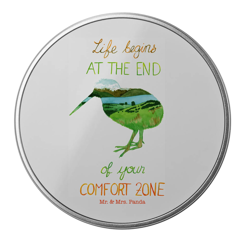 okrągła puszka z blachy Kiwi Nowa Zelandia Dekoracje kwiatowe, dekoracje wiosenne, dekoracje letnie, dekoracja, pozytywna wiadomość, miłośnik natury, na zewnątrz, natura, przygoda