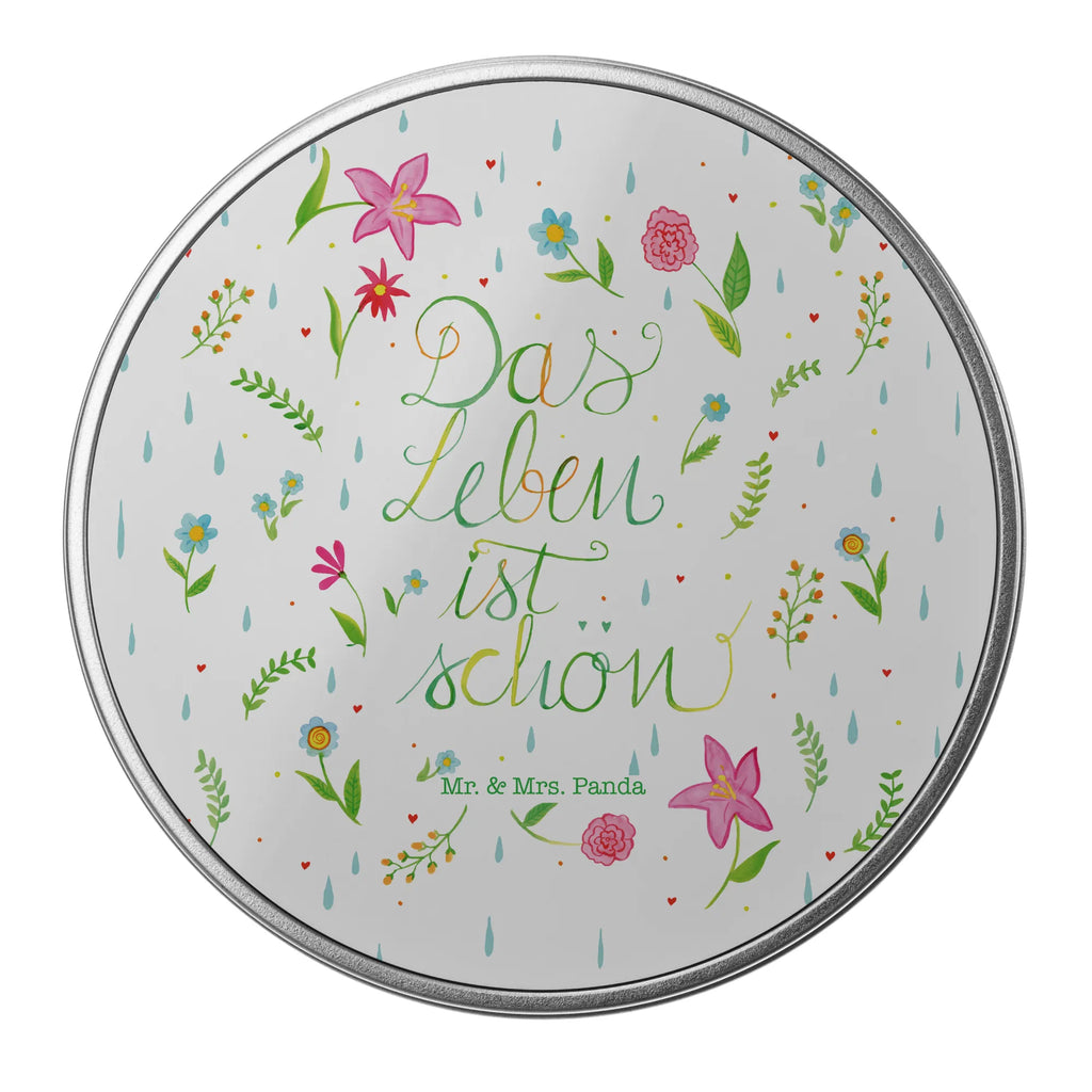 okrągła puszka z blachy kwiaty Życie Dekoracje kwiatowe, dekoracje wiosenne, dekoracje letnie, dekoracja, pozytywna wiadomość, miłośnik natury, na zewnątrz, natura, przygoda