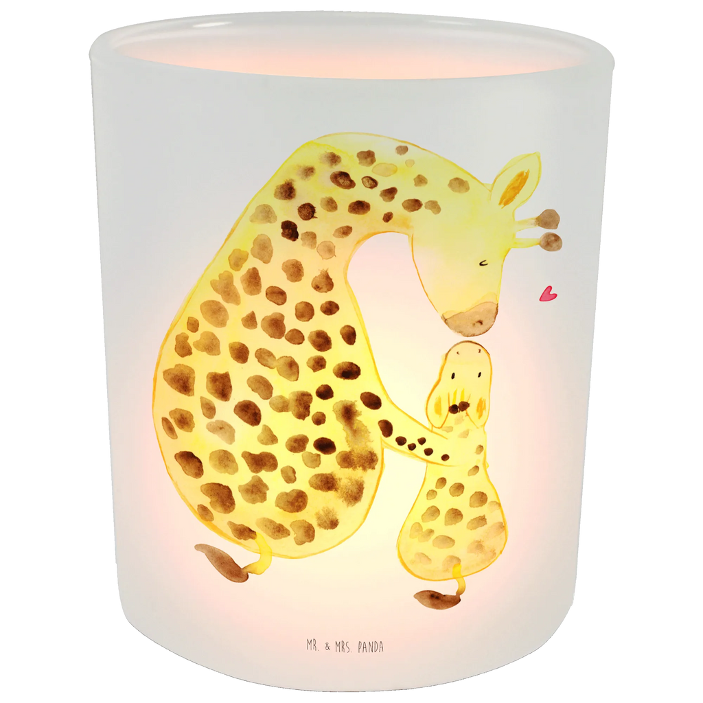 Latarenka żyrafa dziecko Afryka, dzikie zwierzęta