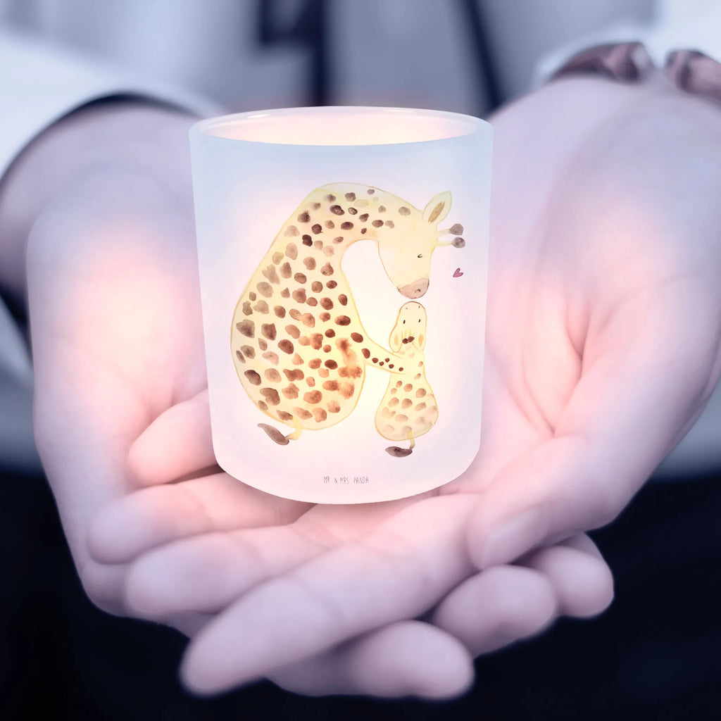 Latarenka żyrafa dziecko Afryka, dzikie zwierzęta