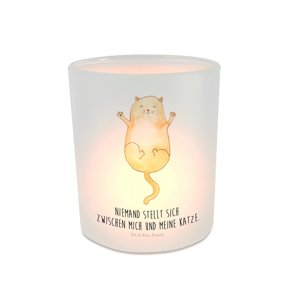 Lantern Cat Embrace tealight holder, Wind light, glass tealight, cat, tomcat, kitty, meow, kitten, housecat, mama cat, love cats, cat image, cat fan, cat lover, cat fancier, cat decoration, gift for cat lover, cat owner, funny cats, cat sayings, cat motto, funny cat gifts, fan merchandise, cat stuff, animal lover, Cats, family, love, cats, cat love, pet, pussy, best friends, friends, girlfriend
