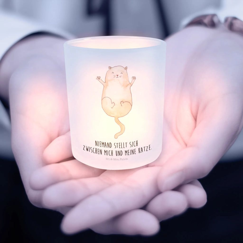 Lantern Cat Embrace tealight holder, Wind light, glass tealight, cat, tomcat, kitty, meow, kitten, housecat, mama cat, love cats, cat image, cat fan, cat lover, cat fancier, cat decoration, gift for cat lover, cat owner, funny cats, cat sayings, cat motto, funny cat gifts, fan merchandise, cat stuff, animal lover, Cats, family, love, cats, cat love, pet, pussy, best friends, friends, girlfriend