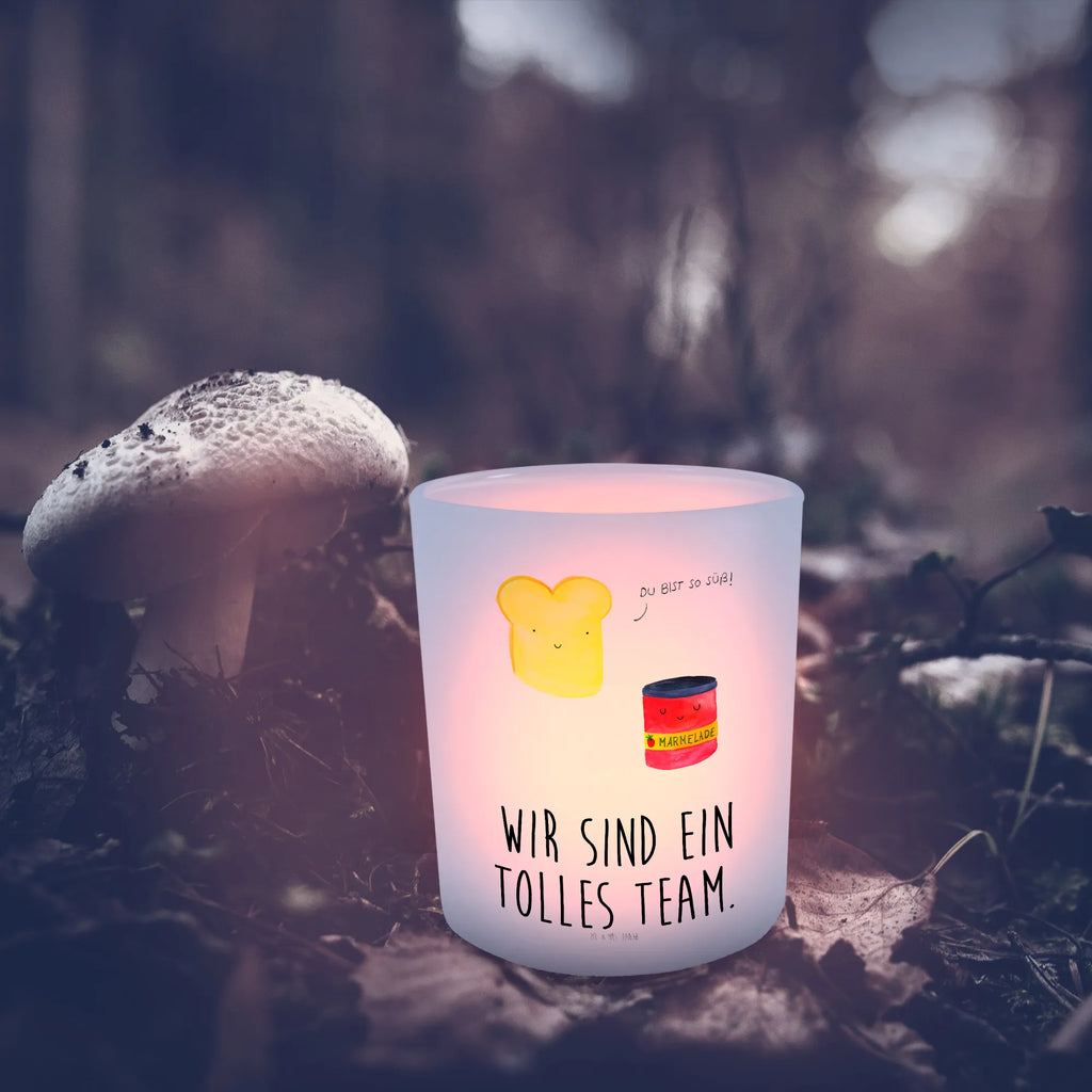 Lantern toast jam Wind light, tealight holder, glass tealight, small animals, cute, funny, cute animal motives, hand drawn, small world, funny sayings, good mood, happy, gifts, gift ideas, special gifts, animal lover, card, dreamteam, sweet, Toast, jam, cute postcard, toast, kitchen decoration, bread, kitchen saying, breakfast invitation