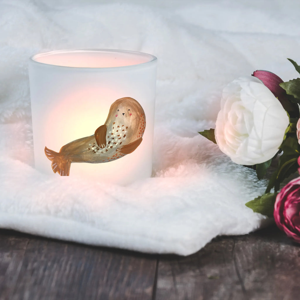 Lantern seal Laugh Teelichthalter, Teelicht Glas, Windlicht, teelichthalter klein, Garten Windlicht, Glas Teelichthalter, dekolicht, teelicht windlicht, Lichtglas, Outdoor Kerzenhalter, Windlicht aus Glas, Tisch Windlicht, Windlichter, kerzenbehälter, tisch kerzenhalter, Kerzen Windlicht, glaswindlicht, Deko Windlicht, Teelichthalter Glas, Deko Teelichthalter, Windlicht Kerzenhalter, Glaslaterne, milchglas windlicht, lichthalter, Glas Windlicht, Windlicht Milchglas, Milchglas Teelichthalter, Windlicht Glas, teelichtglas, Windlicht Satiniert, Kerzenhalter Glas, laterne glas, Windlicht Klein, Terrasse Windlicht, kerzenhalter klein, Kerzenhalter, tischlicht, Outdoor Windlicht, deko kerzenhalter, laterne teelicht, teelichtleuchter, Balkon Windlicht, Kerzenglas, ambientelicht, glas kerzenhalter, Windlicht Draußen, Windlicht Deko, stimmungslicht, Lustige Sprüche, Tiere, Tiermotive, Gute Laune, Strand, Meerestier, Nordsee, Ostsee, Robbe, Robben, Seehund
