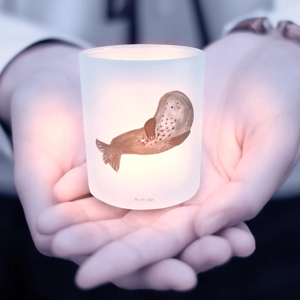 Lantern seal Laugh Teelichthalter, Teelicht Glas, Windlicht, teelichthalter klein, Garten Windlicht, Glas Teelichthalter, dekolicht, teelicht windlicht, Lichtglas, Outdoor Kerzenhalter, Windlicht aus Glas, Tisch Windlicht, Windlichter, kerzenbehälter, tisch kerzenhalter, Kerzen Windlicht, glaswindlicht, Deko Windlicht, Teelichthalter Glas, Deko Teelichthalter, Windlicht Kerzenhalter, Glaslaterne, milchglas windlicht, lichthalter, Glas Windlicht, Windlicht Milchglas, Milchglas Teelichthalter, Windlicht Glas, teelichtglas, Windlicht Satiniert, Kerzenhalter Glas, laterne glas, Windlicht Klein, Terrasse Windlicht, kerzenhalter klein, Kerzenhalter, tischlicht, Outdoor Windlicht, deko kerzenhalter, laterne teelicht, teelichtleuchter, Balkon Windlicht, Kerzenglas, ambientelicht, glas kerzenhalter, Windlicht Draußen, Windlicht Deko, stimmungslicht, Lustige Sprüche, Tiere, Tiermotive, Gute Laune, Strand, Meerestier, Nordsee, Ostsee, Robbe, Robben, Seehund