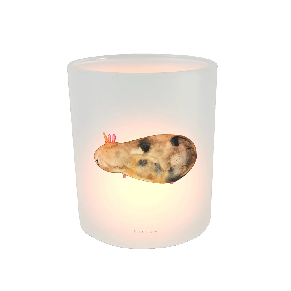 Lantern unicorn Guinea pig glass tealight, Wind light, tealight holder, unicorn, unicorns, Meericorn, squirrels, guinea pig