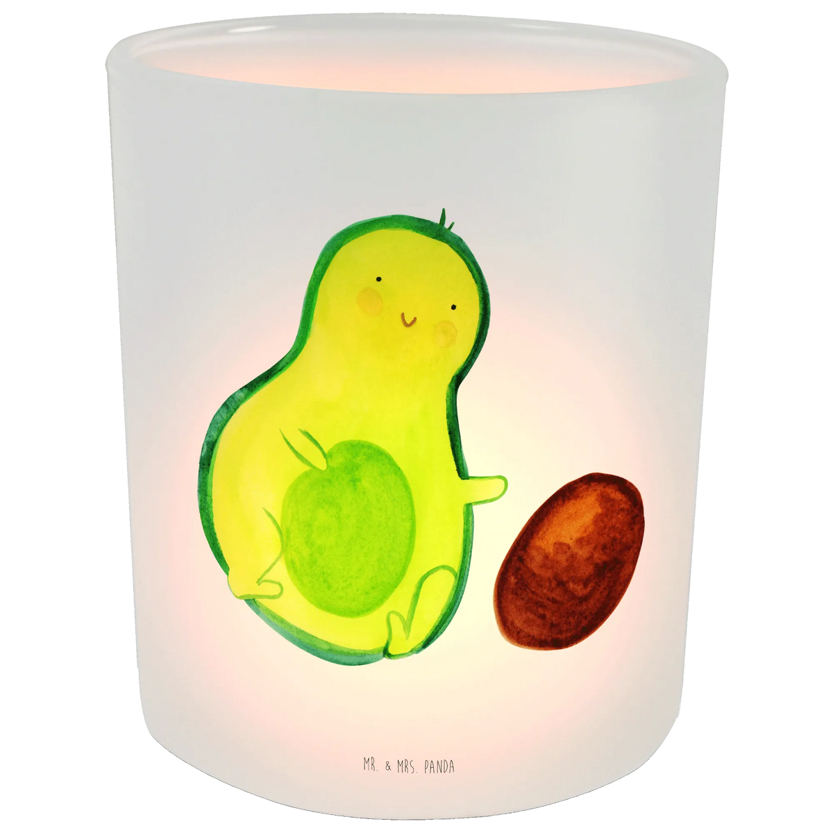 Lantern avocado core rolls