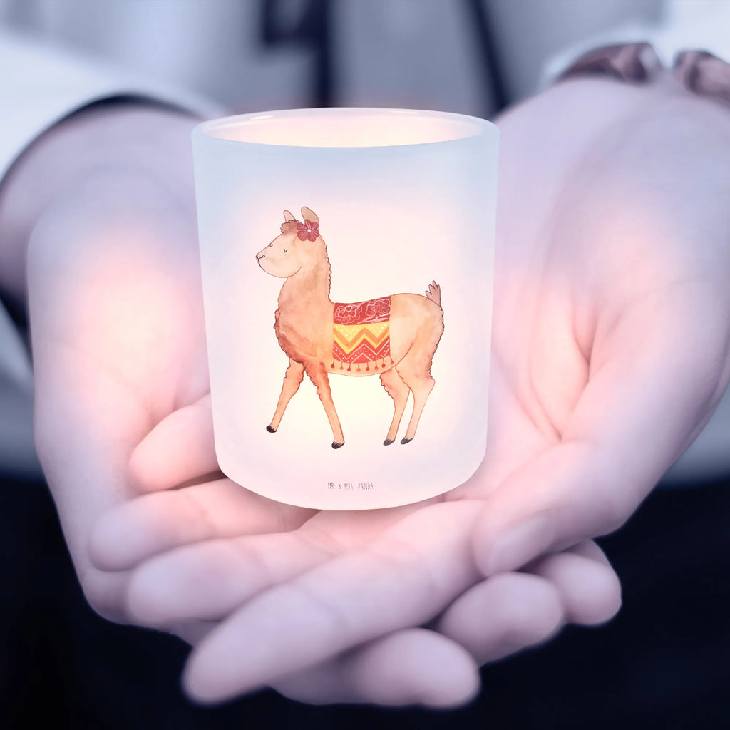 Latarenka alpaka Dumny Alpaka, Lama