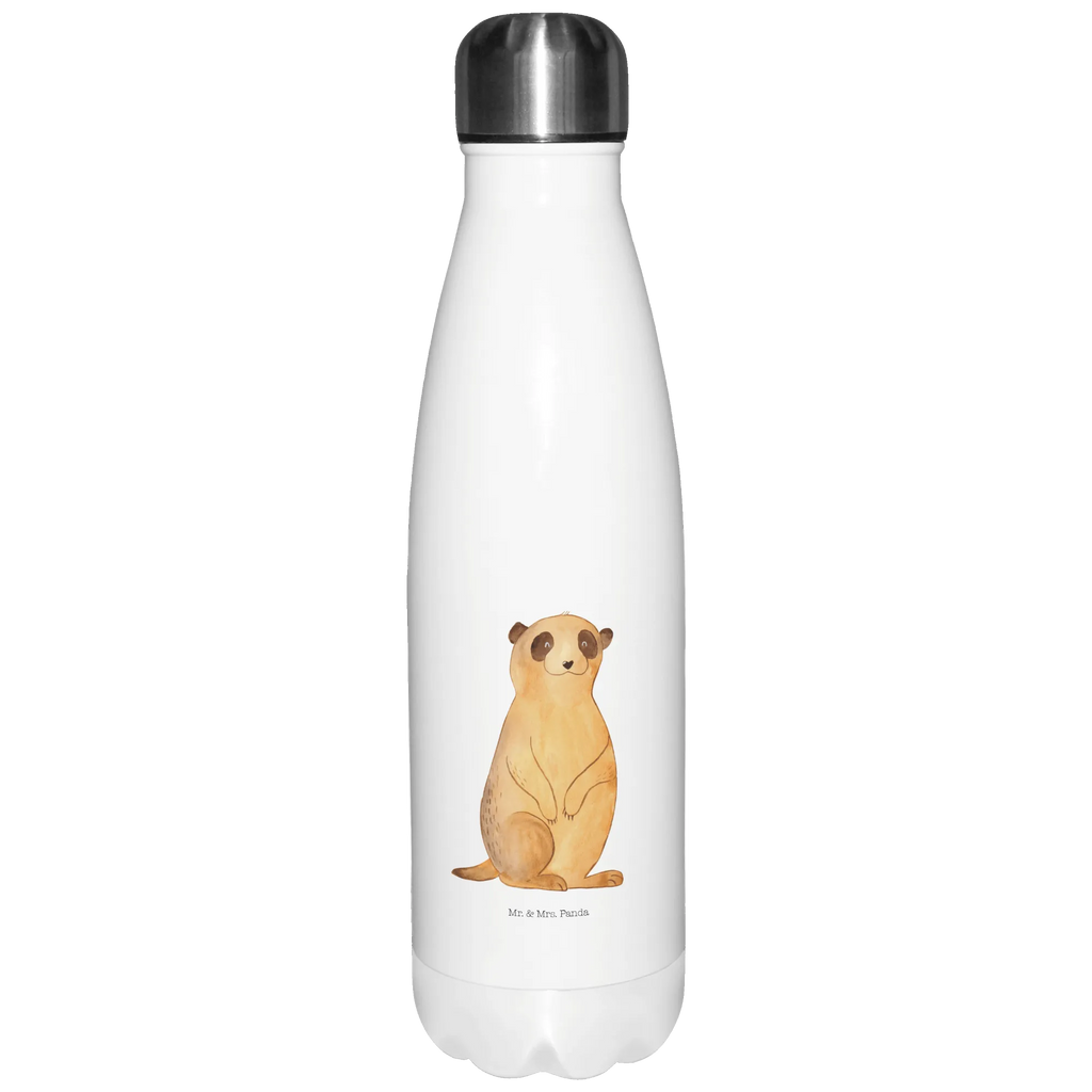 Insulated bottle Meerkat Vakuumflasche, trinkflaschen, Getränkeflasche, Trinkflasche, Isolierflasche, Edelstahl Trinkflasche, Trinkbehälter, isolierflaschen, Thermoflasche Edelstahl, isolierbehälter, thermo trinkflasche, Trinkgefäß, isolier trinkflasche, Thermoflasche, flasche aus edelstahl, wanderflasche, Thermos, Trinkflasche Isoliert, thermobottle, edelstahl wasserflasche, Edelstahlflasche, thermosflaschen, edelstahl isolierflasche, Wasserflasche, metallflasche, reiseflasche, Outdoorflasche, Thermosflasche, thermobehälter, Afrika, Wildtiere, Roadtrip, Traveling, Afrikareise, Reisen, Weltreise, Erdmännchen, Spruch