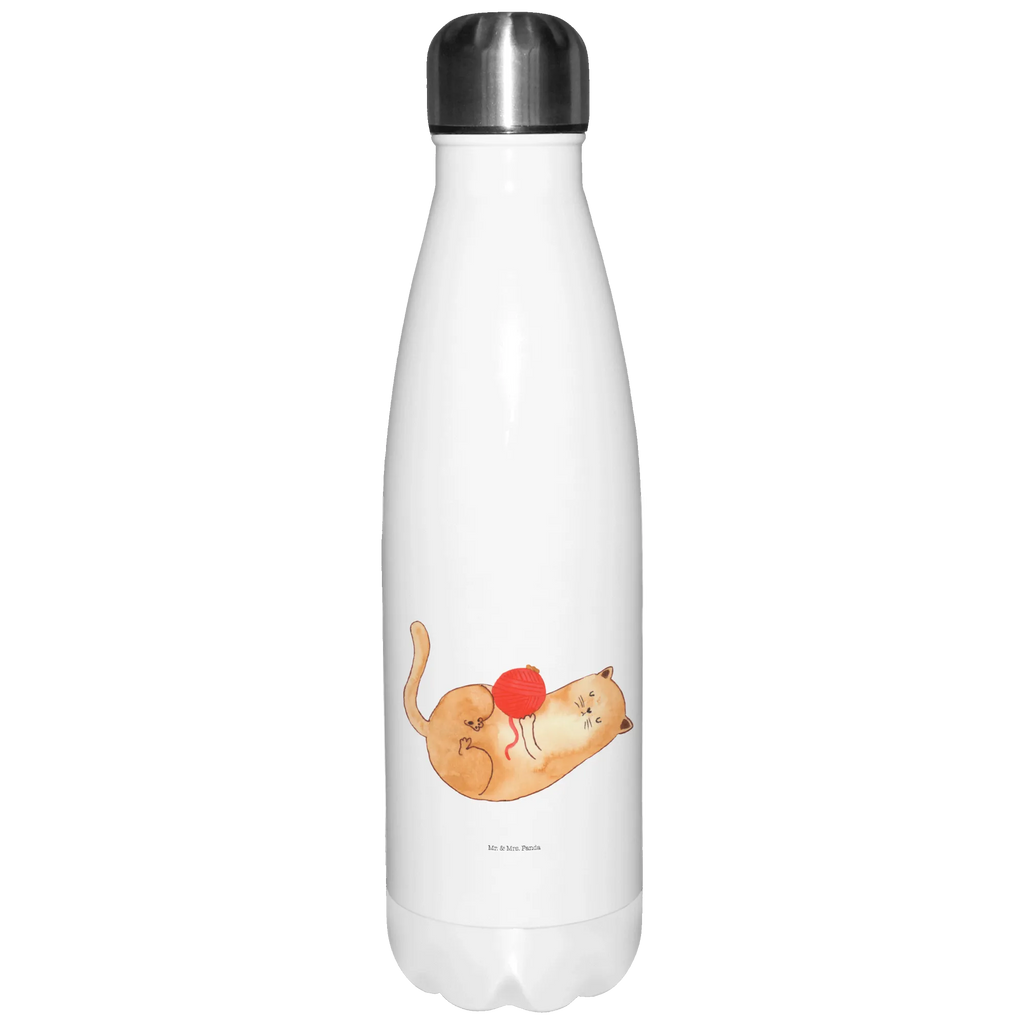 Insulated bottle Cat Wool trinkflaschen, Vakuumflasche, Isolierflasche, Wasserflasche, edelstahl wasserflasche, thermobottle, Trinkbehälter, isolierbehälter, edelstahl isolierflasche, Outdoorflasche, Trinkflasche, reiseflasche, Edelstahl Trinkflasche, Edelstahlflasche, thermosflaschen, isolierflaschen, Thermosflasche, Trinkflasche Isoliert, Thermoflasche Edelstahl, thermo trinkflasche, Thermoflasche, wanderflasche, thermobehälter, metallflasche, Getränkeflasche, flasche aus edelstahl, isolier trinkflasche, Trinkgefäß, Thermos, Katze, Katzenmotiv, Katzenfan, Katzendeko, Katzenfreund, Katzenliebhaber, Katzenprodukte, Katzenartikel, Katzenaccessoires, Katzensouvenirs, Katzenliebhaberprodukte, Katzenmotive, Kater, Katzen, Spielen, Haustier, Mietze, Cat, Wollknäuel, Spiel, Katzenbesitzerin, Verspielt, Katzenhalter, Wolle, Cats