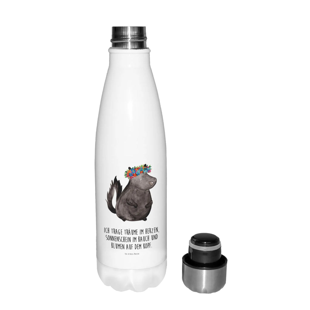 Insulated bottle skunk Girl Isolierflasche Heißgetränke, Umweltfreundliche Thermosflasche, Thermosflasche 500ml, Thermosflasche Klassisch, Sommerflasche, Doppelwandige Trinkflasche, Kalthalteflasche, Thermosflasche Für Wasser, Thermosflasche Modern, Thermosflasche Für Outdoor, Leichte Thermosflasche, Thermoskanne Unterwegs, Thermosflasche Damen, Thermosflasche Herren, Thermoflasche Edelstahl, Thermosflasche 750ml, Spülmaschinenfeste Thermosflasche, Robuste Thermosflasche, Thermosflasche Für Tee, Isolierflasche Kaltgetränke, Isolierflasche, Thermosflasche Outdoor, Flasche, Thermosflasche Reisen, Thermoflasche, Isolierkanne, Thermosflasche Für Unterwegs, Edelstahlflasche, Auslaufsichere Thermosflasche, Thermosflasche Kinder, Thermosflasche Für Sport, Thermosflasche Mit Trinkverschluss, Thermosflasche Für Büro, Thermosflasche BPA-Frei, Thermosflasche Mit Drehverschluss, Thermosflasche, Trinkflasche Isoliert, Vakuumflasche, Thermosflasche Wandern, Warmhalteflasche, Sommergetränk, Thermosflasche Nachhaltig, Thermosflasche Für Schule, Thermosflasche 1 Liter, Flasche für Kohlensäure, Thermosflasche Für Kaffee, Thermos, Stinktier, Skunk, Raubtier, Stinker, Yoga, Wildtier, Stinki, Namaste
