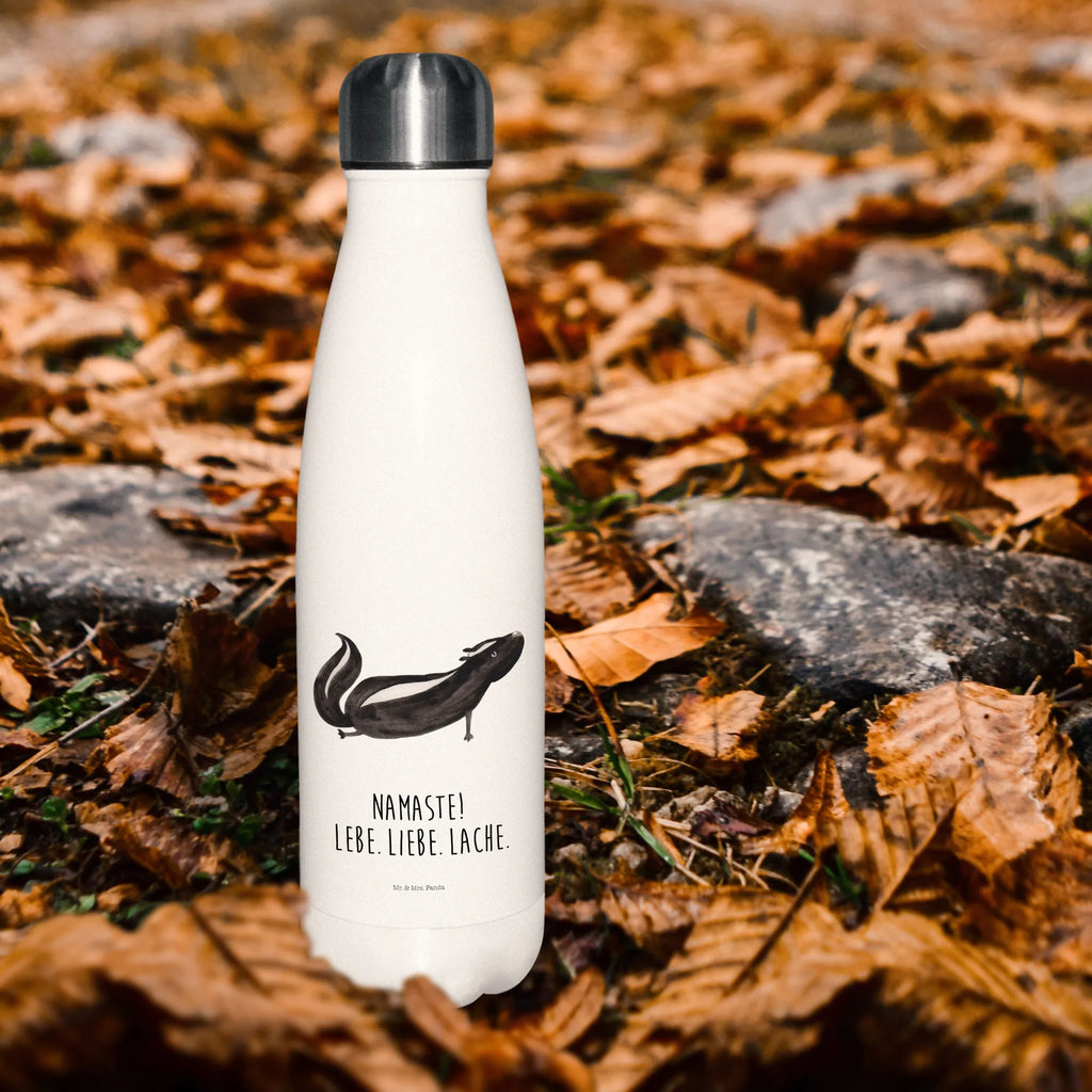 Insulated bottle skunk yoga Outdoorflasche, isolierflaschen, isolier trinkflasche, thermobottle, Trinkflasche Isoliert, metallflasche, Thermos, Thermosflasche, Getränkeflasche, Trinkbehälter, Thermoflasche Edelstahl, Trinkgefäß, trinkflaschen, edelstahl wasserflasche, Isolierflasche, Wasserflasche, Thermoflasche, thermo trinkflasche, edelstahl isolierflasche, Trinkflasche, reiseflasche, Edelstahl Trinkflasche, flasche aus edelstahl, isolierbehälter, wanderflasche, Edelstahlflasche, thermosflaschen, Vakuumflasche, thermobehälter, Stinktier, Skunk, Lache, Lebe, Stinker, Liebe, Raubtier, Namaste, Stinki, Yoga, Wildtier