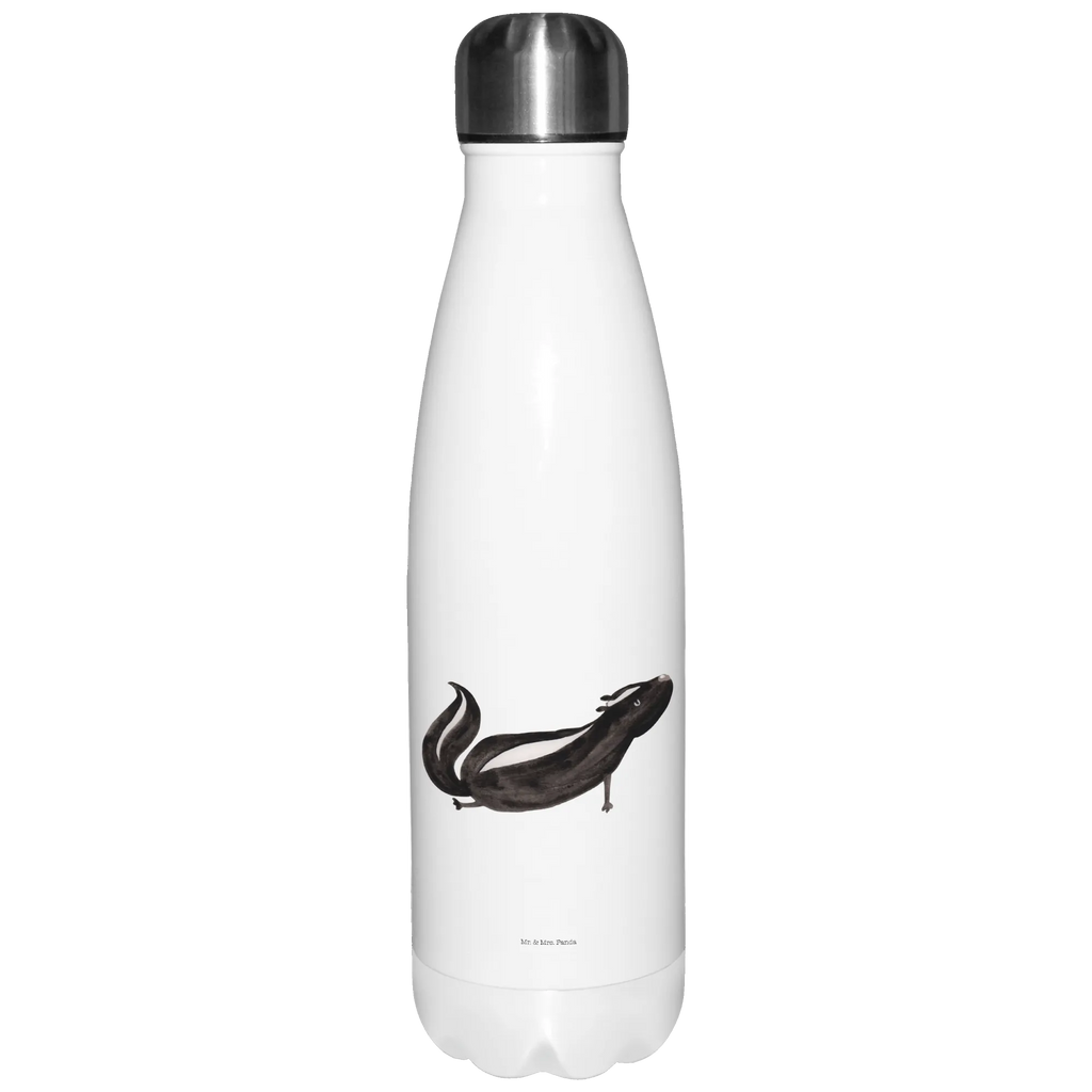 Insulated bottle skunk yoga Outdoorflasche, isolierflaschen, isolier trinkflasche, thermobottle, Trinkflasche Isoliert, metallflasche, Thermos, Thermosflasche, Getränkeflasche, Trinkbehälter, Thermoflasche Edelstahl, Trinkgefäß, trinkflaschen, edelstahl wasserflasche, Isolierflasche, Wasserflasche, Thermoflasche, thermo trinkflasche, edelstahl isolierflasche, Trinkflasche, reiseflasche, Edelstahl Trinkflasche, flasche aus edelstahl, isolierbehälter, wanderflasche, Edelstahlflasche, thermosflaschen, Vakuumflasche, thermobehälter, Stinktier, Skunk, Lache, Lebe, Stinker, Liebe, Raubtier, Namaste, Stinki, Yoga, Wildtier