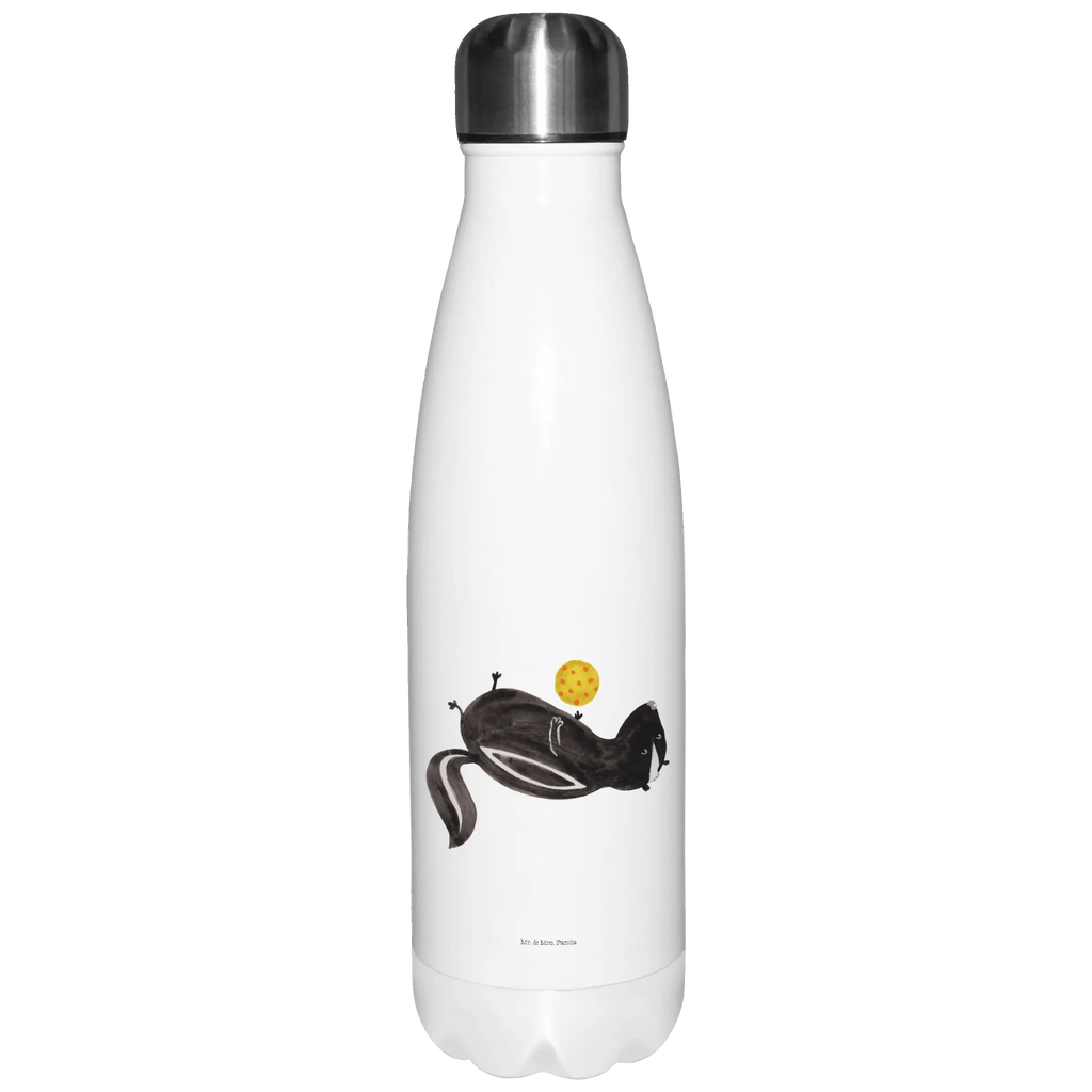 Insulated bottle skunk ball Thermos, Robuste Thermosflasche, Umweltfreundliche Thermosflasche, Thermosflasche, Thermosflasche Herren, Isolierflasche, Vakuumflasche, Thermosflasche Mit Drehverschluss, Thermosflasche Für Büro, Isolierflasche Kaltgetränke, Thermosflasche Nachhaltig, Thermosflasche Wandern, Thermosflasche Für Tee, Thermoflasche Edelstahl, Thermosflasche 500ml, Sommergetränk, Thermosflasche Für Schule, Thermosflasche Reisen, Thermosflasche Für Kaffee, Spülmaschinenfeste Thermosflasche, Thermosflasche BPA-Frei, Thermosflasche Für Outdoor, Thermosflasche Kinder, Thermosflasche Für Unterwegs, Thermosflasche Klassisch, Leichte Thermosflasche, Auslaufsichere Thermosflasche, Edelstahlflasche, Thermosflasche Mit Trinkverschluss, Sommerflasche, Thermosflasche Outdoor, Trinkflasche Isoliert, Isolierkanne, Doppelwandige Trinkflasche, Thermoskanne Unterwegs, Thermoflasche, Isolierflasche Heißgetränke, Thermosflasche Modern, Warmhalteflasche, Kalthalteflasche, Flasche für Kohlensäure, Flasche, Thermosflasche Damen, Thermosflasche Für Sport, Thermosflasche 750ml, Thermosflasche 1 Liter, Thermosflasche Für Wasser, Stinktier, Skunk, Weisheit, verspielt, Stinki, Raubtier, Stinker, Wildtier