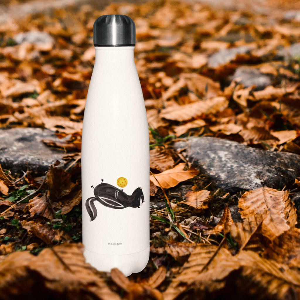 Insulated bottle skunk ball Thermos, Robuste Thermosflasche, Umweltfreundliche Thermosflasche, Thermosflasche, Thermosflasche Herren, Isolierflasche, Vakuumflasche, Thermosflasche Mit Drehverschluss, Thermosflasche Für Büro, Isolierflasche Kaltgetränke, Thermosflasche Nachhaltig, Thermosflasche Wandern, Thermosflasche Für Tee, Thermoflasche Edelstahl, Thermosflasche 500ml, Sommergetränk, Thermosflasche Für Schule, Thermosflasche Reisen, Thermosflasche Für Kaffee, Spülmaschinenfeste Thermosflasche, Thermosflasche BPA-Frei, Thermosflasche Für Outdoor, Thermosflasche Kinder, Thermosflasche Für Unterwegs, Thermosflasche Klassisch, Leichte Thermosflasche, Auslaufsichere Thermosflasche, Edelstahlflasche, Thermosflasche Mit Trinkverschluss, Sommerflasche, Thermosflasche Outdoor, Trinkflasche Isoliert, Isolierkanne, Doppelwandige Trinkflasche, Thermoskanne Unterwegs, Thermoflasche, Isolierflasche Heißgetränke, Thermosflasche Modern, Warmhalteflasche, Kalthalteflasche, Flasche für Kohlensäure, Flasche, Thermosflasche Damen, Thermosflasche Für Sport, Thermosflasche 750ml, Thermosflasche 1 Liter, Thermosflasche Für Wasser, Stinktier, Skunk, Weisheit, verspielt, Stinki, Raubtier, Stinker, Wildtier