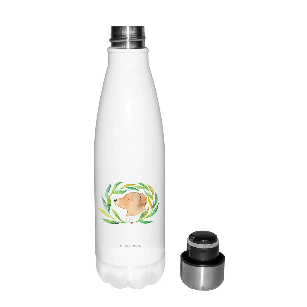Insulated bottle Dog Flower Trinkflasche, Trinkflasche Isoliert, Getränkeflasche, Thermoflasche, wanderflasche, metallflasche, thermobottle, isolier trinkflasche, Wasserflasche, reiseflasche, Trinkbehälter, Thermosflasche, edelstahl wasserflasche, Thermos, thermobehälter, Thermoflasche Edelstahl, edelstahl isolierflasche, Outdoorflasche, isolierbehälter, isolierflaschen, thermo trinkflasche, Vakuumflasche, Edelstahl Trinkflasche, trinkflaschen, Trinkgefäß, Isolierflasche, Edelstahlflasche, thermosflaschen, flasche aus edelstahl, Sprüche, Hund, Hunderasse, Hundebesitzer, Hundemotiv, Haustier, Tierliebhaber, Ranke, Hundeglück, Therapie, Hundeliebe, Selbsttherapie, Hunde