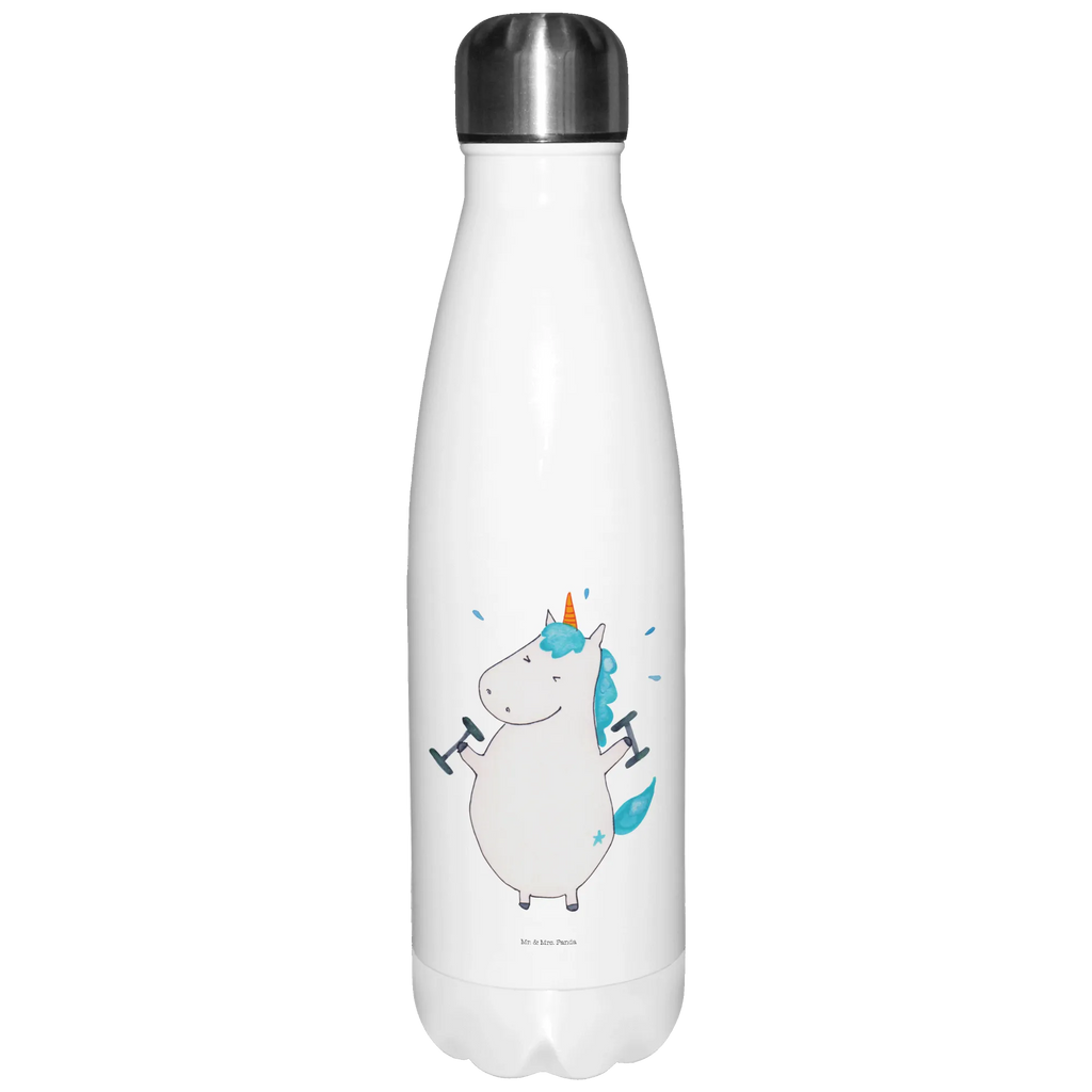 Insulated bottle unicorn fitness Thermos, Thermos bottles, stainless steel, Thermos bottle, Thermos bottle 500ml, unicorn, unicorns, Fitness, Unicorn, model, Unicorns, English, Gym, Sixpack, Diet, Dieting, Sports, Fitnessstudio