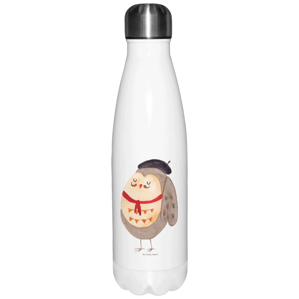 Insulated bottle Owl France Leichte Thermosflasche, Isolierflasche Heißgetränke, Auslaufsichere Thermosflasche, Isolierflasche, Warmhalteflasche, Edelstahlflasche, Thermosflasche Mit Trinkverschluss, Thermosflasche Modern, Thermosflasche Outdoor, Thermosflasche Für Wasser, Kalthalteflasche, Thermosflasche Damen, Thermoflasche Edelstahl, Thermos, Thermosflasche, Thermosflasche Für Sport, Thermosflasche Nachhaltig, Thermosflasche BPA-Frei, Thermosflasche Klassisch, Flasche für Kohlensäure, Sommerflasche, Thermosflasche Für Schule, Thermosflasche Mit Drehverschluss, Thermosflasche Für Unterwegs, Thermosflasche Für Kaffee, Thermosflasche Reisen, Flasche, Thermosflasche 1 Liter, Isolierflasche Kaltgetränke, Doppelwandige Trinkflasche, Thermosflasche Für Büro, Sommergetränk, Isolierkanne, Thermosflasche Kinder, Thermoflasche, Thermosflasche 750ml, Trinkflasche Isoliert, Vakuumflasche, Spülmaschinenfeste Thermosflasche, Thermoskanne Unterwegs, Thermosflasche Für Tee, Thermosflasche Wandern, Thermosflasche Herren, Umweltfreundliche Thermosflasche, Thermosflasche 500ml, Thermosflasche Für Outdoor, Robuste Thermosflasche, Eule, Eule Deko, La vie est belle, Eulen, das Leben ist schön, Spruch Französisch, Frankreich, hibou, Owl, Spruch schön