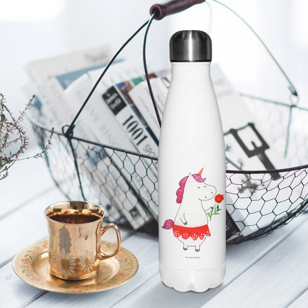 Insulated bottle unicorn lady Thermos, Thermos bottles, stainless steel, Thermos bottle 500ml, Thermos bottle, unicorn, unicorns, girlfriend, bachelor, divorce, lady, bachelorette, fine lady, woman