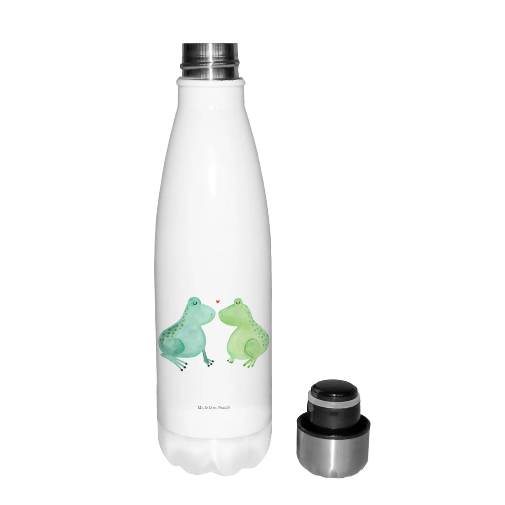 Insulated bottle Frogs in love stainless steel, Thermos bottle, Thermos bottle 500ml, Thermos, Thermos bottles, Love, Loving, Two, Together, Marriage, Engagement, Proposal of marriage, Love gift, gift for her, gift for him, anniversary gift, Proof of Love, Anniversary, Frogs, Gift Girlfriend, Gift Wedding, Gift Friend, Wedding Day, Married, Engaged, In Love, Girlfriend, Friend, Frog King, Frog, Partner