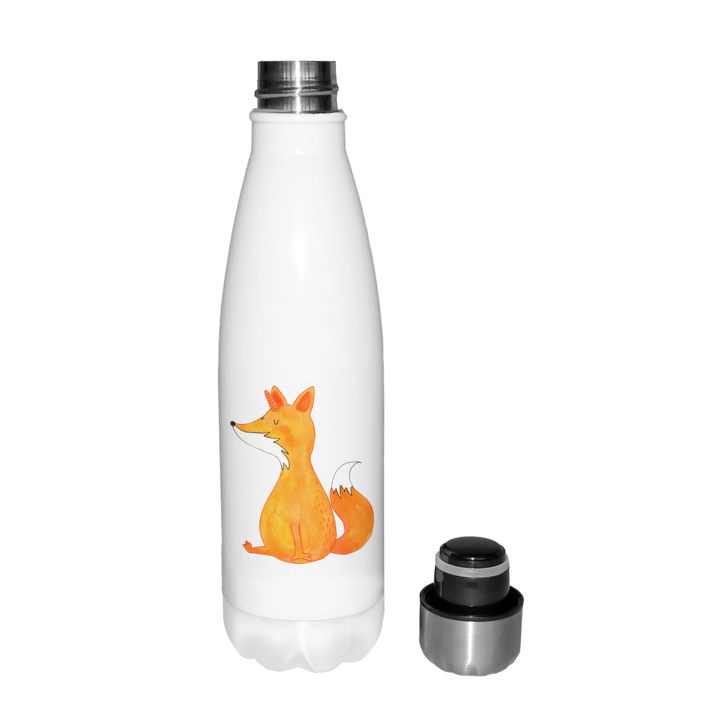 Insulated bottle unicorn Wish Thermos, stainless steel, Thermos bottle, Thermos bottle 500ml, Thermos bottles, unicorn, unicorns, foxycorn, fox horns, foxes, fox