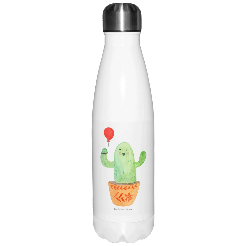 Insulated bottle cactus balloon Thermos bottles, Thermos bottle, stainless steel, Thermos, Thermos bottle 500ml, cactus, cactuses, plants, cactus plant, small green cactus, joy, office, stress, cacti, girlfriend, boyfriend, balloon, education, new start, exam, office life