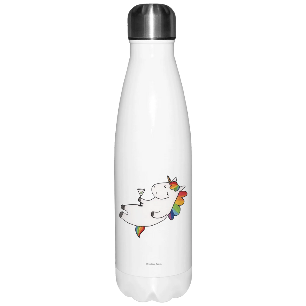 Insulated bottle unicorn cocktail Thermos, Thermos bottle 500ml, Thermos bottle, Thermos bottles, stainless steel, unicorn, unicorns, celebrating, caipirinha, champagne, girlfriend gift, rum, party, girlfriend present, fun, birthday