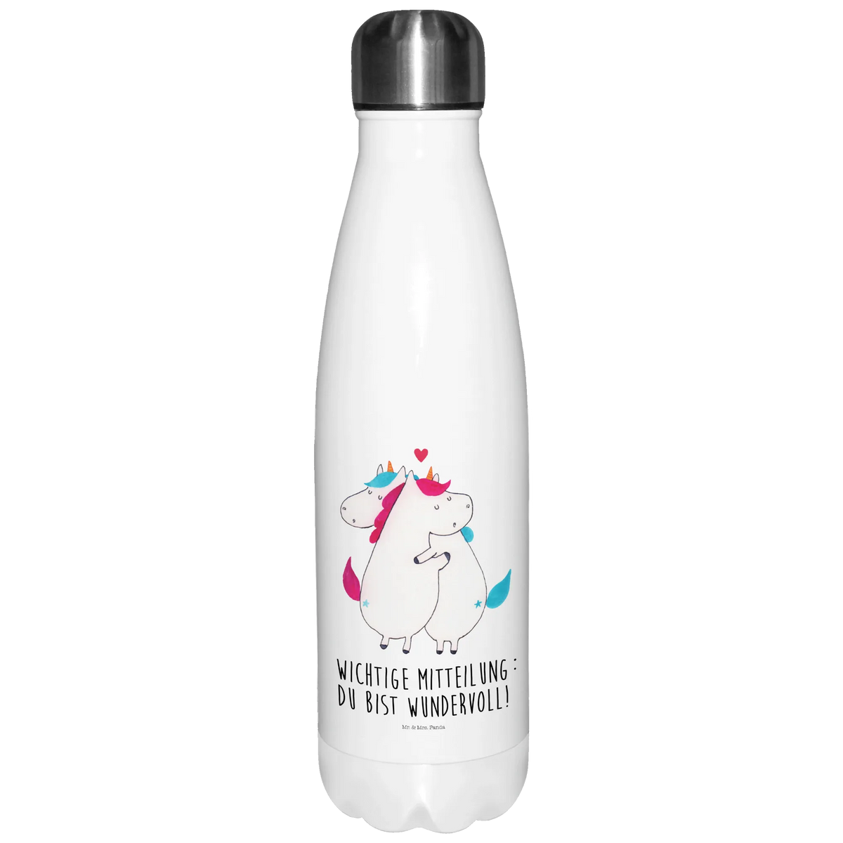 Insulated bottle unicorn communication reiseflasche, isolierbehälter, thermobottle, Trinkgefäß, Thermos, Thermoflasche Edelstahl, Vakuumflasche, Sprudelflasche, Trinkflasche, isolierflaschen, Kaffeeflasche, Edelstahlflasche, Outdoorflasche, Edelstahl Thermosflasche, Sportflasche, trinkflaschen, schulflasche, Thermosflasche, thermo trinkflasche, Wasserflasche, thermobehälter, edelstahl wasserflasche, Trinkflasche Isoliert, Isolier-Trinkflasche, flasche aus edelstahl, Getränkeflasche, Teeflasche, Trinkbehälter, metallflasche, isolier trinkflasche, Thermo-Trinkflasche, thermosflaschen, edelstahl isolierflasche, wanderflasche, Unicorn, Einhorn, Einhörner, Einhorn Deko, Valentine, Lustig, Ehe, Partner, Geschenk, Spruch, Liebe, Valentinstag, Witzig