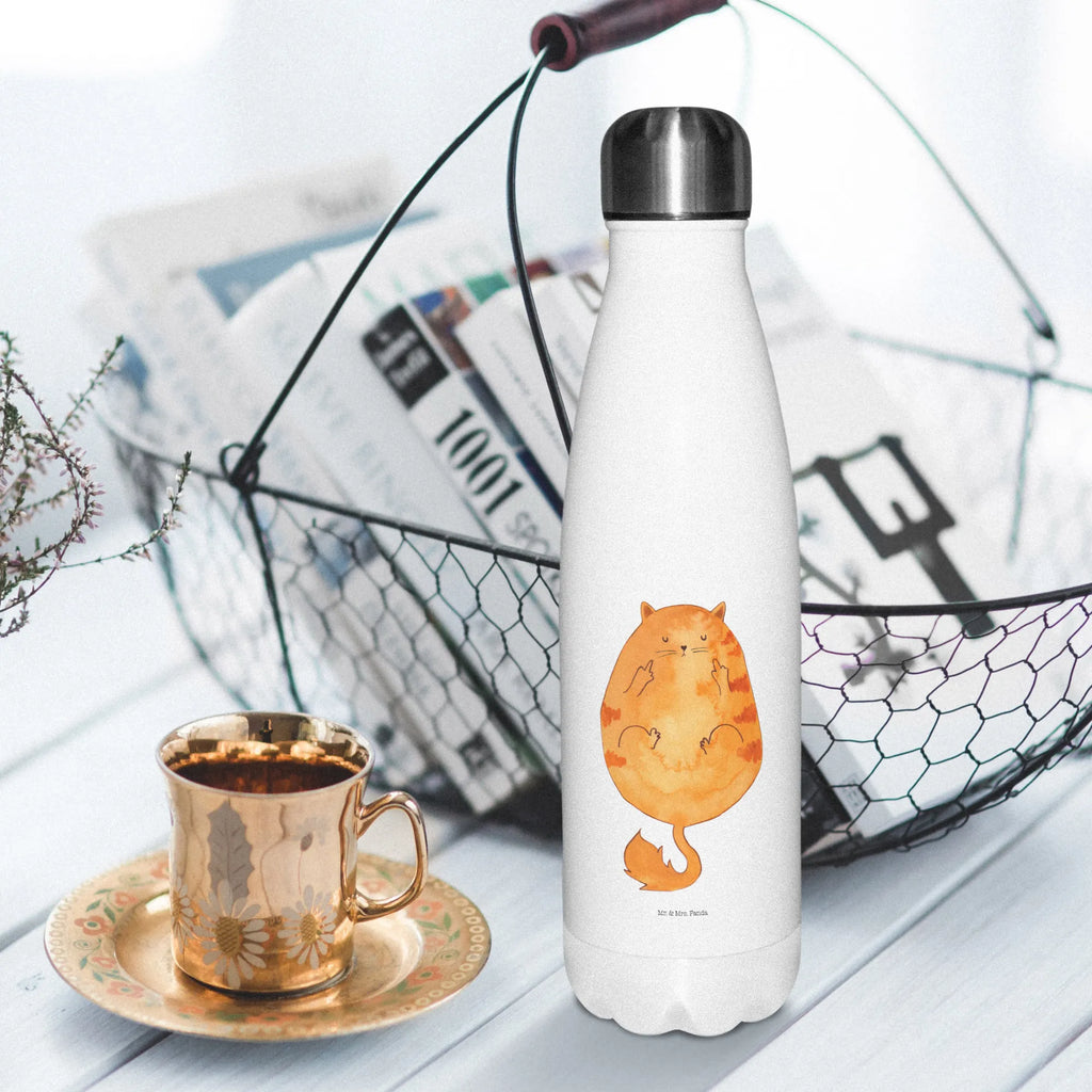 Insulated bottle Cat middle finger Thermos, Thermosflasche Für Wasser, Thermosflasche 750ml, Thermosflasche Klassisch, Thermosflasche Für Tee, Robuste Thermosflasche, Isolierflasche Heißgetränke, Thermosflasche Modern, Trinkflasche Isoliert, Thermosflasche 1 Liter, Flasche, Thermosflasche BPA-Frei, Thermosflasche Reisen, Thermoskanne Unterwegs, Thermosflasche Für Schule, Thermosflasche Kinder, Thermosflasche Mit Drehverschluss, Thermoflasche Edelstahl, Thermosflasche Für Kaffee, Kalthalteflasche, Edelstahlflasche, Leichte Thermosflasche, Spülmaschinenfeste Thermosflasche, Thermosflasche Für Unterwegs, Sommerflasche, Thermosflasche Für Sport, Warmhalteflasche, Thermosflasche Herren, Thermosflasche Damen, Thermoflasche, Flasche für Kohlensäure, Thermosflasche Mit Trinkverschluss, Thermosflasche Outdoor, Doppelwandige Trinkflasche, Umweltfreundliche Thermosflasche, Isolierkanne, Thermosflasche, Vakuumflasche, Thermosflasche Für Büro, Isolierflasche Kaltgetränke, Thermosflasche Für Outdoor, Thermosflasche Wandern, Isolierflasche, Sommergetränk, Thermosflasche 500ml, Thermosflasche Nachhaltig, Auslaufsichere Thermosflasche, Katze, Katzenmotiv, Katzenfan, Katzendeko, Katzenfreund, Katzenliebhaber, Katzenprodukte, Katzenartikel, Katzenaccessoires, Katzensouvenirs, Katzenliebhaberprodukte, Katzenmotive, Katzen, Cat, Kater, Cats, Mietze