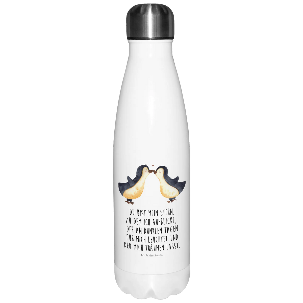 Thermosflasche Pinguin Liebe Trinkflasche, Teeflasche, flasche aus edelstahl, wanderflasche, trinkflaschen, Thermoflasche Edelstahl, Sportflasche, Wasserflasche, thermobehälter, reiseflasche, Thermosflasche, edelstahl wasserflasche, Getränkeflasche, metallflasche, Trinkbehälter, Trinkflasche Isoliert, Thermo-Trinkflasche, thermo trinkflasche, isolierflaschen, Edelstahlflasche, edelstahl isolierflasche, Isolier-Trinkflasche, thermosflaschen, Vakuumflasche, thermobottle, isolierbehälter, Edelstahl Thermosflasche, Sprudelflasche, schulflasche, Kaffeeflasche, isolier trinkflasche, Trinkgefäß, Outdoorflasche, Thermos, Verlobung, Freund, Heiraten, Partner, Heiratsantrag, Liebesgeschenk, Hocheitstag, Ehemann, Freundin, Ehefrau, Jahrestag, Liebe, Pinguin Liebe, Geschenk Hochzeitstag, Pinguin, Geschenk Freundin, Pärchen. Liebespaar, Geschenk Freund, Pinguinpaar, Verlobter, Love, Geschenkidee, Verlobte, Paar, Hochzeit, Pinguine, Liebesspruch, Hochzeitstag, Liebesbeweis, Gastgeschenk, Pinguin Paar