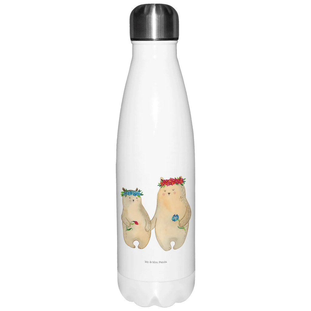 Insulated bottle Bears with flower crown Thermoflasche Edelstahl, Thermosflasche BPA-Frei, Isolierflasche, Edelstahlflasche, Thermosflasche Kinder, Thermosflasche Outdoor, Thermosflasche Für Wasser, Thermosflasche 1 Liter, Thermosflasche Für Schule, Leichte Thermosflasche, Flasche, Thermosflasche Modern, Warmhalteflasche, Thermosflasche Für Outdoor, Sommergetränk, Thermosflasche Damen, Thermosflasche Für Sport, Thermosflasche Mit Drehverschluss, Kalthalteflasche, Thermoflasche, Spülmaschinenfeste Thermosflasche, Thermosflasche Klassisch, Thermosflasche 750ml, Thermosflasche Für Kaffee, Vakuumflasche, Auslaufsichere Thermosflasche, Trinkflasche Isoliert, Thermosflasche Wandern, Isolierkanne, Isolierflasche Heißgetränke, Thermosflasche 500ml, Thermosflasche Herren, Robuste Thermosflasche, Thermos, Thermosflasche Für Büro, Thermosflasche, Thermoskanne Unterwegs, Sommerflasche, Flasche für Kohlensäure, Thermosflasche Reisen, Umweltfreundliche Thermosflasche, Doppelwandige Trinkflasche, Thermosflasche Für Unterwegs, Thermosflasche Nachhaltig, Thermosflasche Für Tee, Thermosflasche Mit Trinkverschluss, Isolierflasche Kaltgetränke, Familie, Vatertag, Muttertag, Bruder, Schwester, Mama, Papa, Oma, Opa, Mami, Töchter, Kinder, Lieblingsmensch, Lieblingsmama, Tochter, Bär, Family, Mutter, Bären, Geschenk Mama. Muttertag, beste Mutter, Vorbild, weltbeste Mama, Mutti, Kind