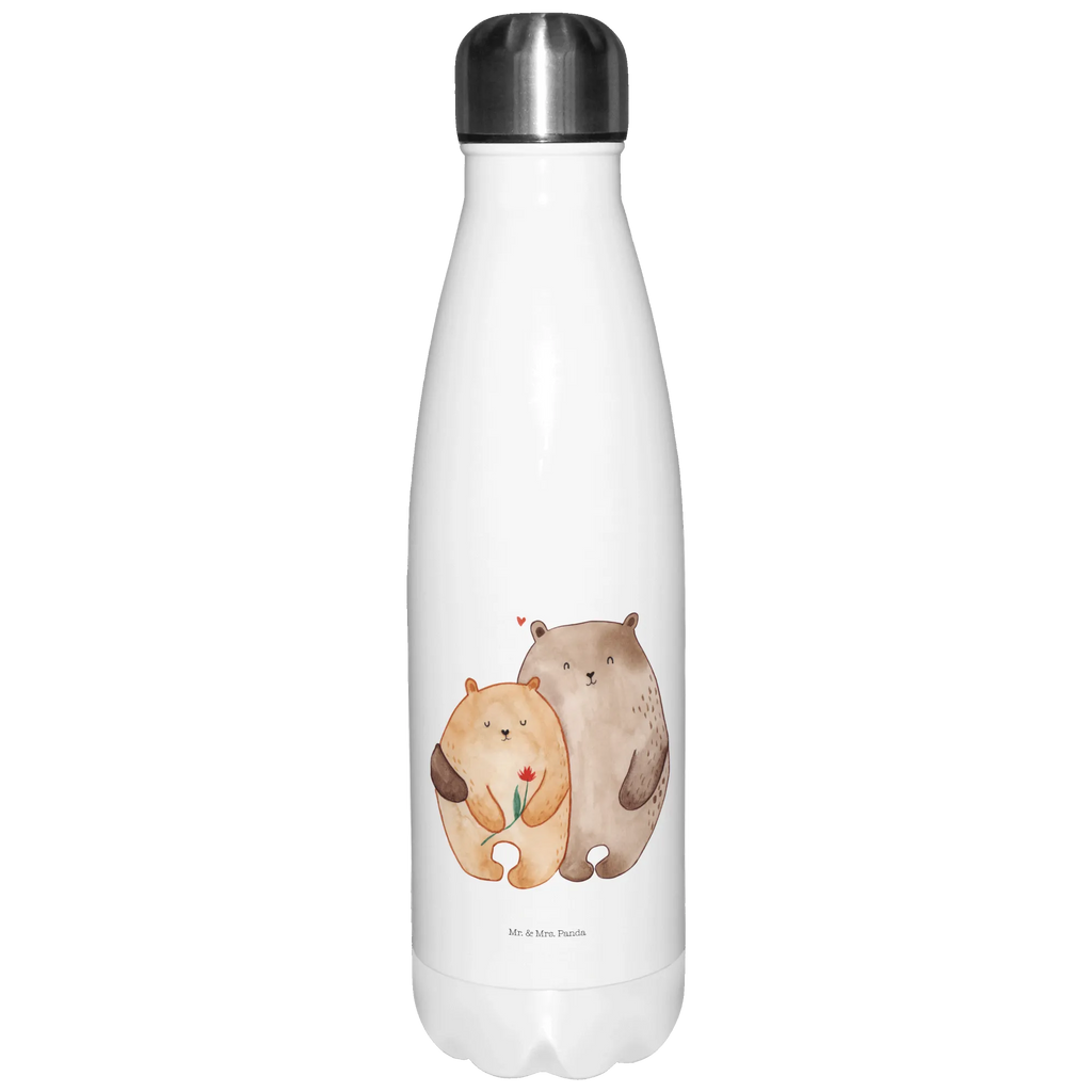 Insulated bottle Bears in love Thermoflasche, Robuste Thermosflasche, Thermosflasche Mit Trinkverschluss, Thermosflasche Klassisch, Thermosflasche Nachhaltig, Umweltfreundliche Thermosflasche, Thermoflasche Edelstahl, Thermosflasche BPA-Frei, Thermosflasche Mit Drehverschluss, Sommerflasche, Thermosflasche Kinder, Thermosflasche Für Wasser, Isolierflasche Heißgetränke, Thermosflasche 1 Liter, Leichte Thermosflasche, Thermosflasche Für Büro, Thermosflasche, Isolierflasche, Thermoskanne Unterwegs, Thermosflasche 500ml, Thermosflasche Für Unterwegs, Thermosflasche Für Kaffee, Thermosflasche Für Schule, Isolierflasche Kaltgetränke, Thermosflasche 750ml, Isolierkanne, Thermosflasche Für Outdoor, Thermosflasche Damen, Thermosflasche Outdoor, Vakuumflasche, Thermosflasche Für Tee, Flasche für Kohlensäure, Thermosflasche Wandern, Thermosflasche Für Sport, Warmhalteflasche, Edelstahlflasche, Kalthalteflasche, Thermosflasche Modern, Auslaufsichere Thermosflasche, Thermosflasche Reisen, Flasche, Spülmaschinenfeste Thermosflasche, Doppelwandige Trinkflasche, Thermosflasche Herren, Trinkflasche Isoliert, Thermos, Sommergetränk, Liebe, Partner, Freund, Freundin, Ehemann, Ehefrau, Heiraten, Verlobung, Heiratsantrag, Liebesgeschenk, Jahrestag, Hocheitstag, Verheiratet, Hochzeitstag, Bärchen, Geschenk Freund, Liebesbeweis, Geschenk Hochzeit, Verlobt, Geschenk Freundin, Verliebt, Bären, Bär