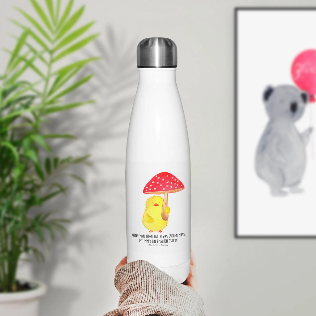 Insulated bottle chick toadstool metallflasche, Thermoflasche Edelstahl, Getränkeflasche, Edelstahl Trinkflasche, edelstahl wasserflasche, thermosflaschen, Isolierflasche, Thermoflasche, flasche aus edelstahl, Edelstahlflasche, Vakuumflasche, reiseflasche, isolier trinkflasche, Wasserflasche, Thermos, Outdoorflasche, trinkflaschen, isolierflaschen, Trinkflasche, wanderflasche, Trinkbehälter, Thermosflasche, isolierbehälter, thermobottle, Trinkgefäß, Trinkflasche Isoliert, thermobehälter, edelstahl isolierflasche, thermo trinkflasche, Ostern, Osterdeko, Osterhase, Osternest, Ostergeschenke, Geschenke zu Ostern, Ostern Geschenk, Ostergeschenke Kinder, Ostern Kinder, Ostergrüße, Frohe Ostern, Küken, Glückspilz, Fliegenpilz