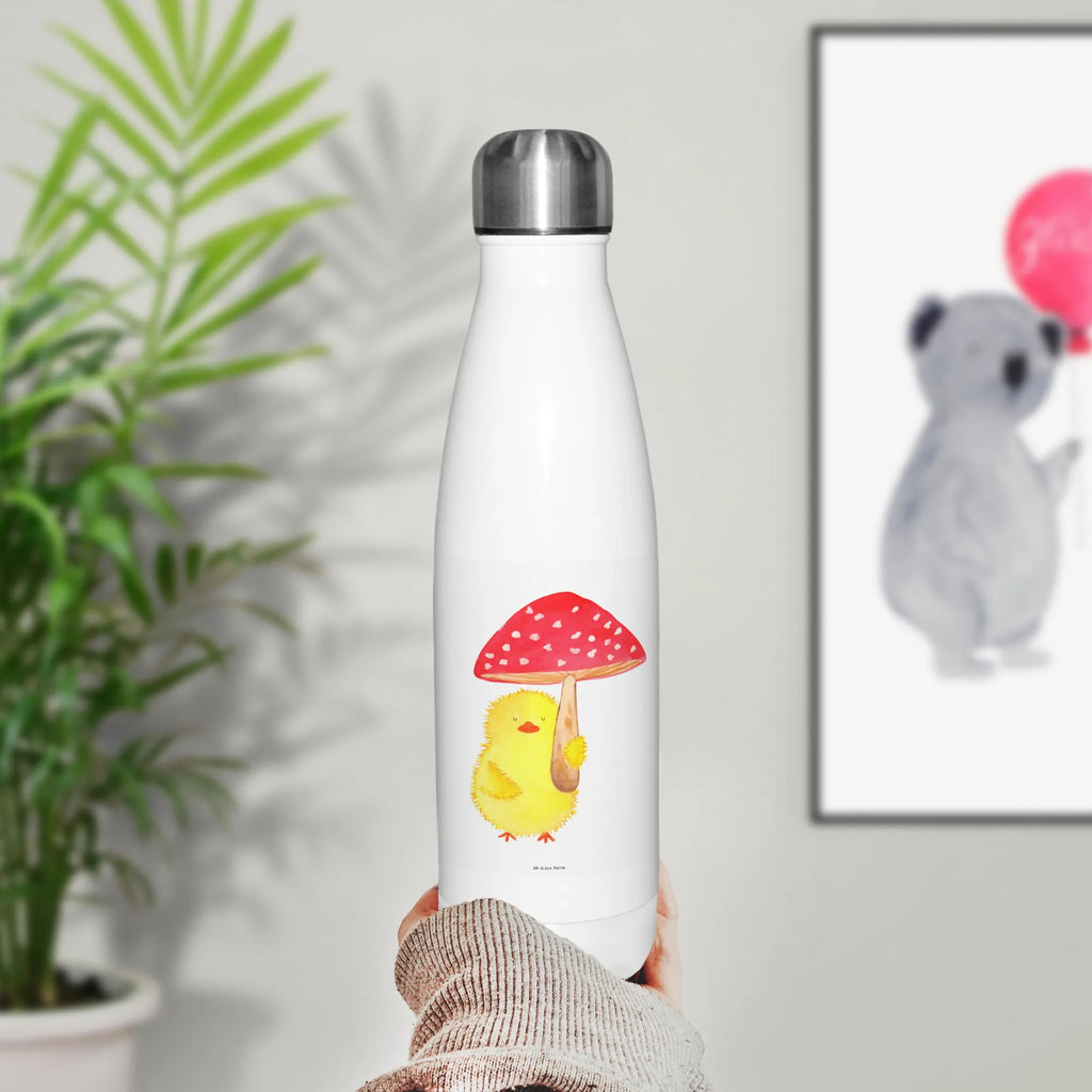 Insulated bottle chick toadstool metallflasche, Thermoflasche Edelstahl, Getränkeflasche, Edelstahl Trinkflasche, edelstahl wasserflasche, thermosflaschen, Isolierflasche, Thermoflasche, flasche aus edelstahl, Edelstahlflasche, Vakuumflasche, reiseflasche, isolier trinkflasche, Wasserflasche, Thermos, Outdoorflasche, trinkflaschen, isolierflaschen, Trinkflasche, wanderflasche, Trinkbehälter, Thermosflasche, isolierbehälter, thermobottle, Trinkgefäß, Trinkflasche Isoliert, thermobehälter, edelstahl isolierflasche, thermo trinkflasche, Ostern, Osterdeko, Osterhase, Osternest, Ostergeschenke, Geschenke zu Ostern, Ostern Geschenk, Ostergeschenke Kinder, Ostern Kinder, Ostergrüße, Frohe Ostern, Küken, Glückspilz, Fliegenpilz