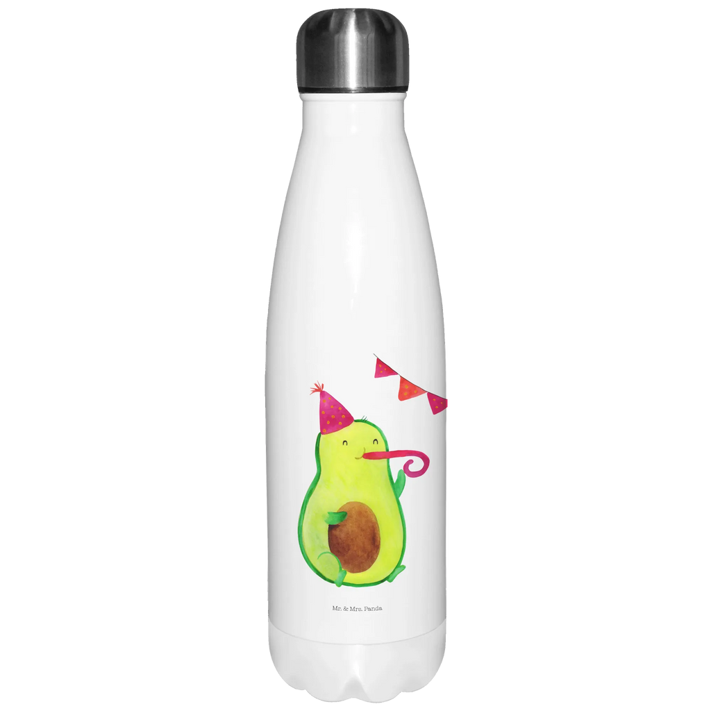 Insulated bottle avocado Birthday stainless steel, Thermos bottle, Thermos, Thermos bottles, Thermos bottle 500ml, avocado, vegetables