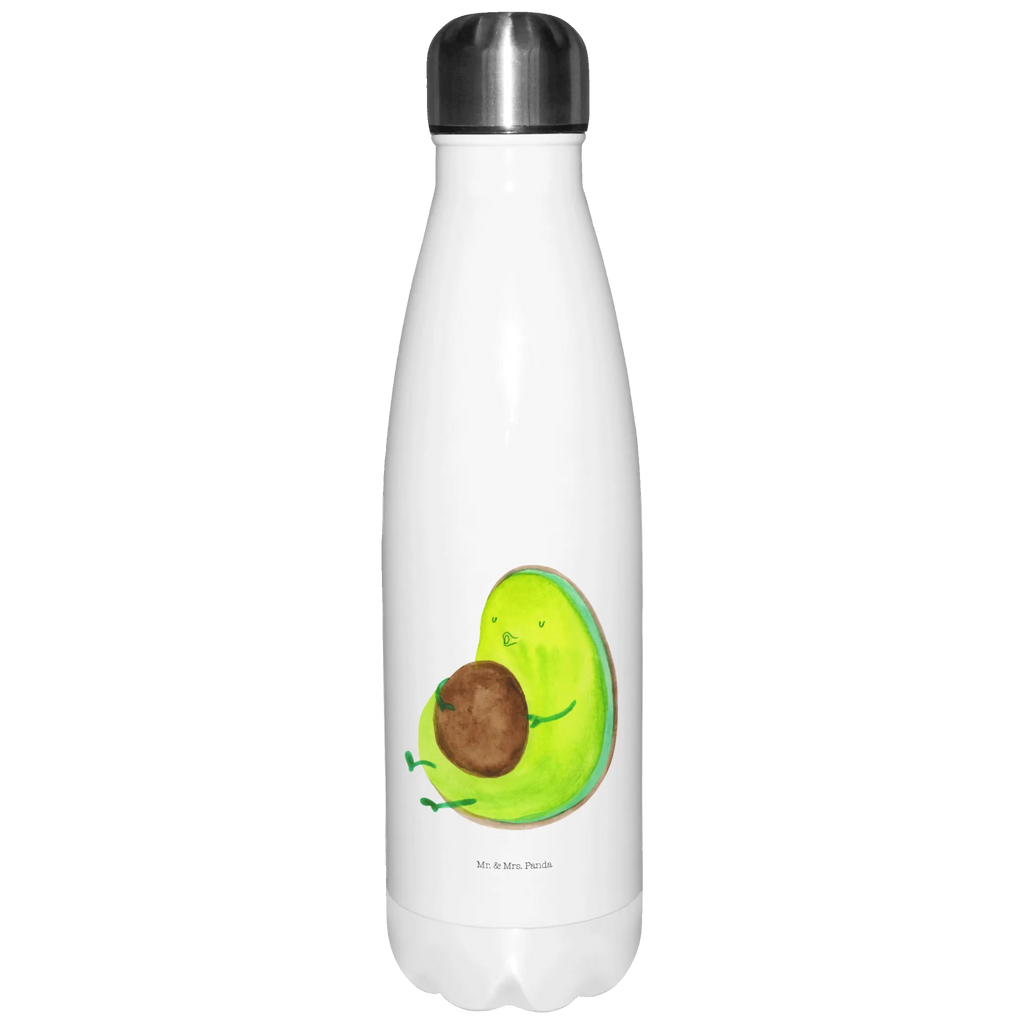 Insulated bottle avocado Pipes Thermos bottle, Thermos bottles, Thermos bottle 500ml, stainless steel, Thermos, avocado, vegetables, losing weight, Avocado, diet, nutrition, being fat, chubby