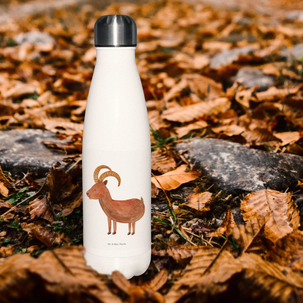 Insulated bottle Star sign Capricorn Thermos bottle 500ml, stainless steel, Thermos bottle, Thermos bottles, Thermos, constellations, birthdays, astrology, zodiac, date of birth, month of birth, Capricorn star sign, Capricorn gift, Goat, Birthday January, Gift January, Capricorn, Gift December, Birthday December
