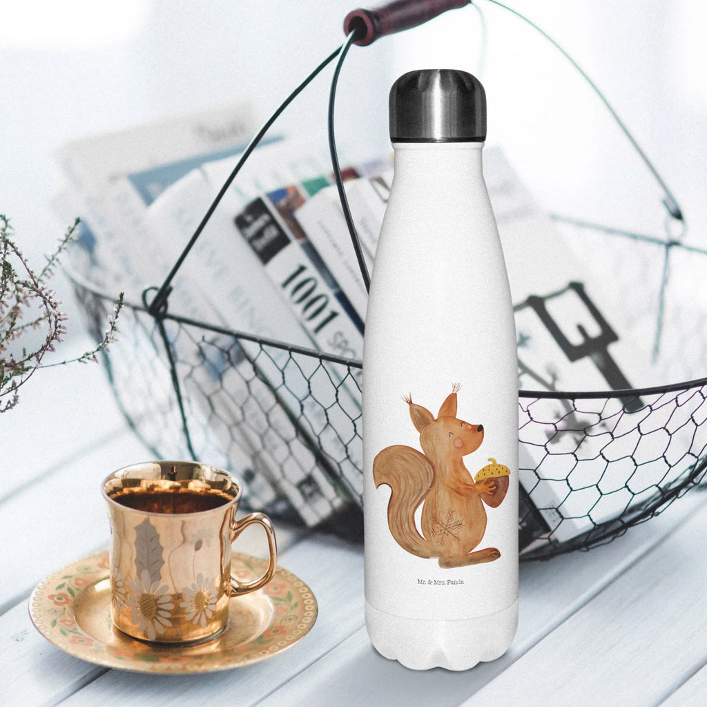 Insulated bottle Squirrel Christmas time Thermos bottle 500ml, Thermos bottles, Thermos bottle, stainless steel, Thermos, Winter, Christmas, Christmas time, snow, Happy New Year, Bird, Merry Christmas, Christmas Theme, Xmas, New Year, Christmas Greeting