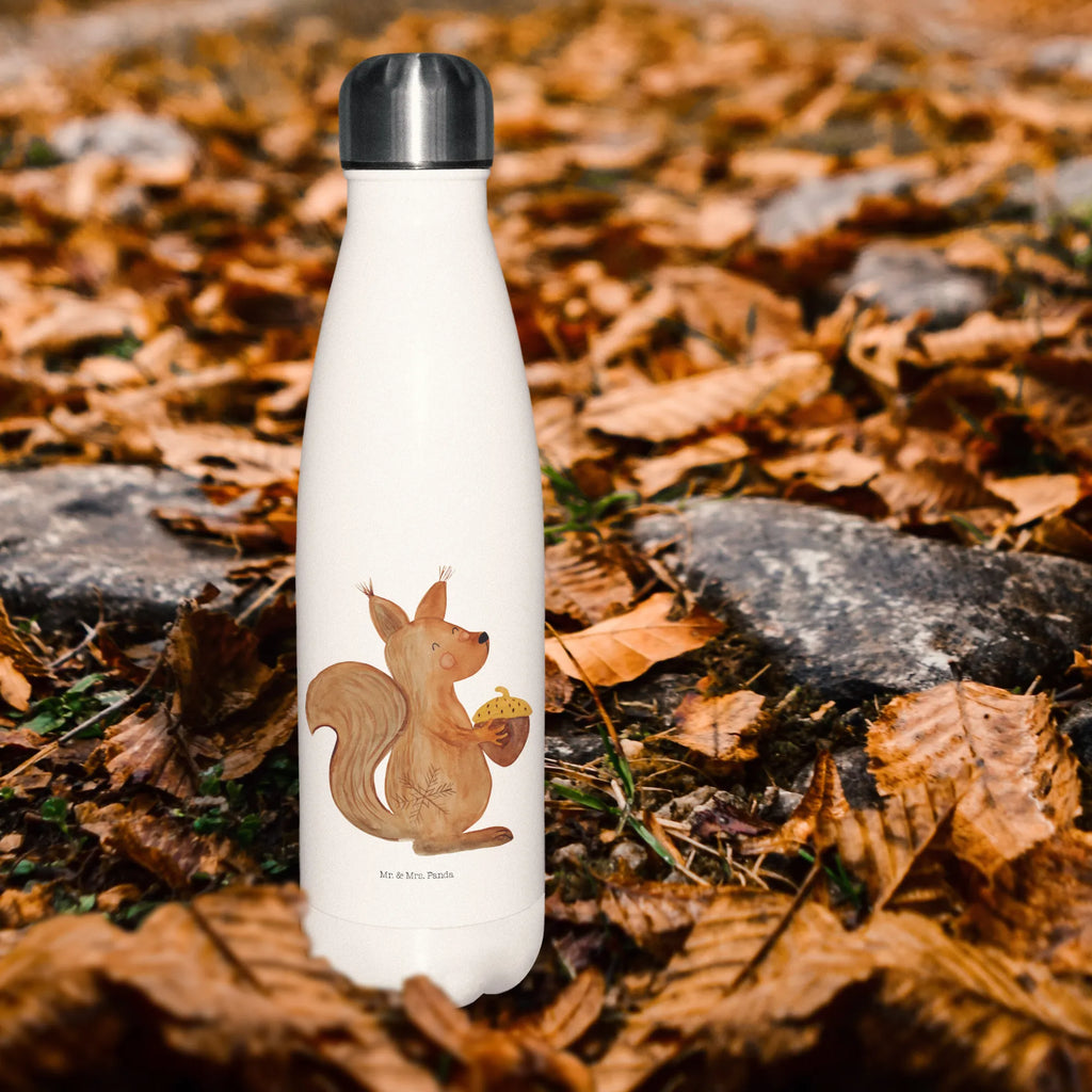 Insulated bottle Squirrel Christmas time Thermos bottle 500ml, Thermos bottles, Thermos bottle, stainless steel, Thermos, Winter, Christmas, Christmas time, snow, Happy New Year, Bird, Merry Christmas, Christmas Theme, Xmas, New Year, Christmas Greeting