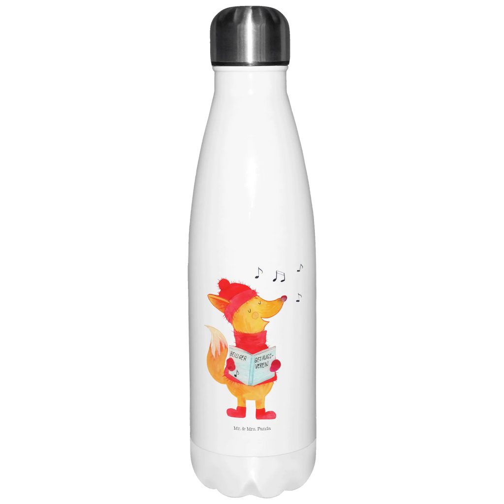 Insulated bottle Fox Singer Thermosflasche 1 Liter, Auslaufsichere Thermosflasche, Isolierflasche Heißgetränke, Thermoflasche Edelstahl, Sommerflasche, Thermosflasche Für Outdoor, Isolierflasche Kaltgetränke, Leichte Thermosflasche, Thermosflasche Reisen, Thermosflasche Kinder, Kalthalteflasche, Thermosflasche Für Wasser, Robuste Thermosflasche, Thermosflasche Modern, Thermosflasche Outdoor, Thermosflasche Für Unterwegs, Thermosflasche Mit Drehverschluss, Vakuumflasche, Thermosflasche Für Büro, Edelstahlflasche, Thermosflasche Für Sport, Flasche für Kohlensäure, Thermosflasche BPA-Frei, Thermosflasche 750ml, Spülmaschinenfeste Thermosflasche, Isolierkanne, Thermosflasche Damen, Thermosflasche Herren, Thermoflasche, Thermosflasche Nachhaltig, Thermosflasche Wandern, Thermosflasche Für Kaffee, Thermos, Thermosflasche 500ml, Trinkflasche Isoliert, Thermosflasche Klassisch, Thermosflasche Für Tee, Thermosflasche Mit Trinkverschluss, Umweltfreundliche Thermosflasche, Flasche, Isolierflasche, Thermoskanne Unterwegs, Sommergetränk, Doppelwandige Trinkflasche, Warmhalteflasche, Thermosflasche, Thermosflasche Für Schule, Winter, Weihnachten, Weihnachtsdeko, Nikolaus, Advent, Heiligabend, Wintermotiv, Weihnachtslieder, Geschenk Sänger, Sänger, Singen, Füchse, Fuchs