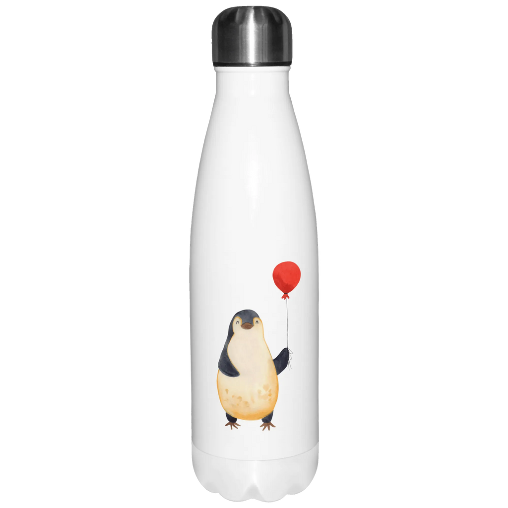 Insulated bottle Penguin balloon Edelstahl Trinkflasche, thermo trinkflasche, isolier trinkflasche, Edelstahlflasche, thermobottle, Outdoorflasche, Thermos, flasche aus edelstahl, Trinkflasche, Getränkeflasche, Thermoflasche Edelstahl, edelstahl isolierflasche, Wasserflasche, metallflasche, Trinkgefäß, wanderflasche, reiseflasche, edelstahl wasserflasche, Trinkflasche Isoliert, Isolierflasche, Thermoflasche, thermosflaschen, isolierflaschen, Thermosflasche, Trinkbehälter, thermobehälter, trinkflaschen, Vakuumflasche, isolierbehälter, Pinguin, Pinguine, Neustart, Luftballon, Neues Leben, Tagträume, Glück, Geschenk Freundin, Motivation, Lebenslust, Beste Freundin, Geschenkidee, Liebe