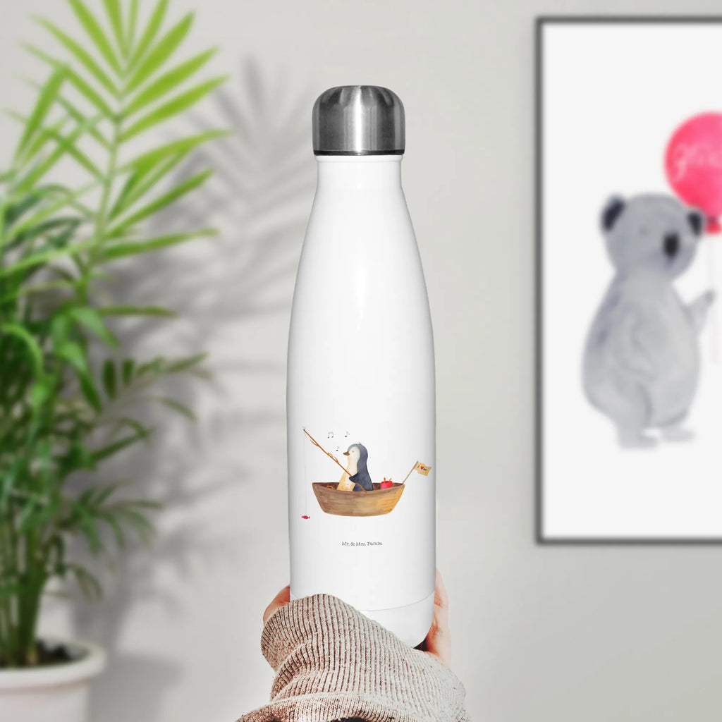 Thermosflasche Pinguin Angelboot Isolierflasche, Vakuumflasche, Trinkflasche Isoliert, Edelstahl Trinkflasche, wanderflasche, Trinkbehälter, Outdoorflasche, Trinkgefäß, isolier trinkflasche, edelstahl wasserflasche, Getränkeflasche, thermobottle, thermobehälter, isolierbehälter, thermo trinkflasche, Trinkflasche, Thermoflasche Edelstahl, edelstahl isolierflasche, isolierflaschen, flasche aus edelstahl, Thermoflasche, trinkflaschen, Wasserflasche, Thermosflasche, thermosflaschen, Edelstahlflasche, reiseflasche, metallflasche, Thermos, Pinguin, Angeln, Boot, Geschenkidee Liebeskummer, Genießen, Neuanfang, Angelboot, Trennung, Pinguine, Motivation, Scheidung, Neustart, Lebenslust, Leben