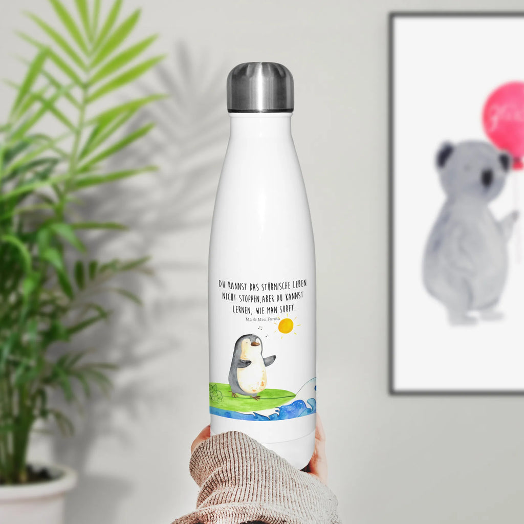 Insulated bottle Penguin surfer trinkflaschen, Thermoflasche Edelstahl, flasche aus edelstahl, isolier trinkflasche, Trinkflasche, Isolierflasche, Vakuumflasche, edelstahl isolierflasche, thermosflaschen, isolierflaschen, Edelstahlflasche, Thermosflasche, Trinkbehälter, thermobottle, Getränkeflasche, Trinkgefäß, isolierbehälter, edelstahl wasserflasche, Thermos, thermobehälter, reiseflasche, Edelstahl Trinkflasche, Outdoorflasche, Thermoflasche, Trinkflasche Isoliert, Wasserflasche, wanderflasche, thermo trinkflasche, metallflasche, Pinguin, Portugal, Pinguine, Hawaii, Surfen, Wellen Reiten, Surfer, Wellen, Urlaub