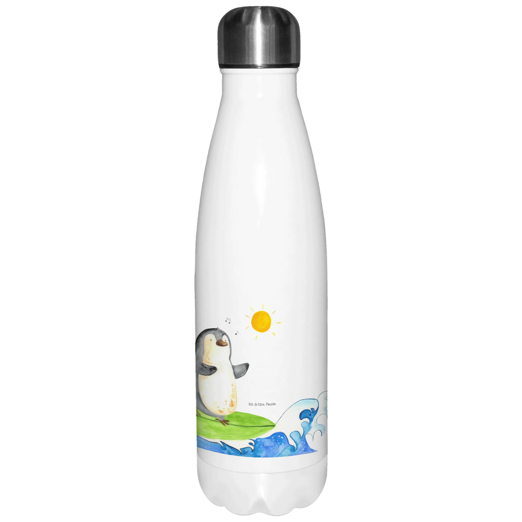 Insulated bottle Penguin surfer trinkflaschen, Thermoflasche Edelstahl, flasche aus edelstahl, isolier trinkflasche, Trinkflasche, Isolierflasche, Vakuumflasche, edelstahl isolierflasche, thermosflaschen, isolierflaschen, Edelstahlflasche, Thermosflasche, Trinkbehälter, thermobottle, Getränkeflasche, Trinkgefäß, isolierbehälter, edelstahl wasserflasche, Thermos, thermobehälter, reiseflasche, Edelstahl Trinkflasche, Outdoorflasche, Thermoflasche, Trinkflasche Isoliert, Wasserflasche, wanderflasche, thermo trinkflasche, metallflasche, Pinguin, Portugal, Pinguine, Hawaii, Surfen, Wellen Reiten, Surfer, Wellen, Urlaub