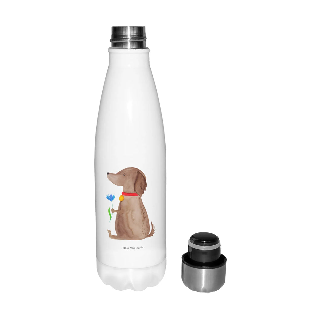 Insulated bottle Dog flower stainless steel, Thermos bottle 500ml, Thermos bottle, Thermos bottles, Thermos, dog, mutt, hound, woof, dog mama, dog breed, love dogs, love for dogs, dog decorative items, bag with dog print, funny gifts for dog owners, what do you give a dog lover, Christmas gifts for dogs, gifts for dogs, dog sayings, dog lover, dog owners, Dog, dogs, mistress